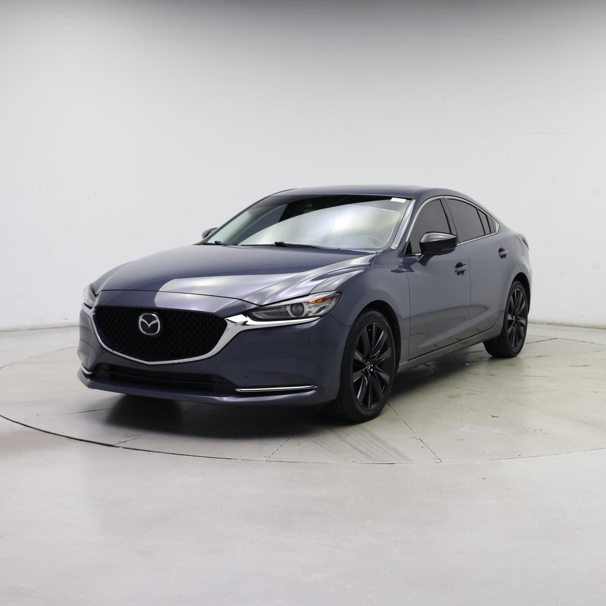 Thumbnail: 2021 Mazda Mazda6 - 4