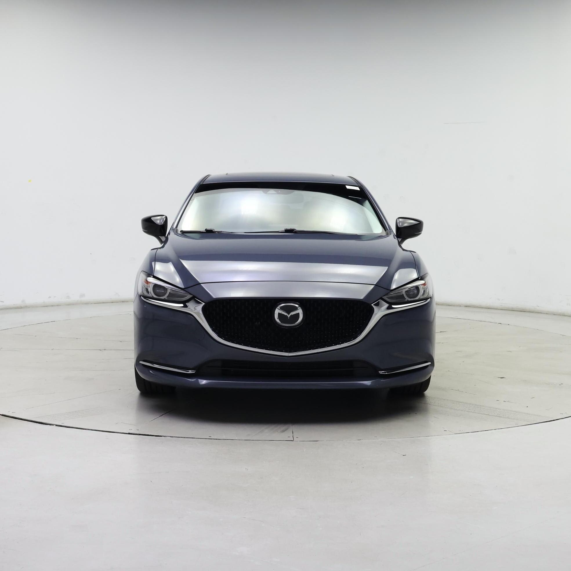 Thumbnail: 2021 Mazda Mazda6 - 5