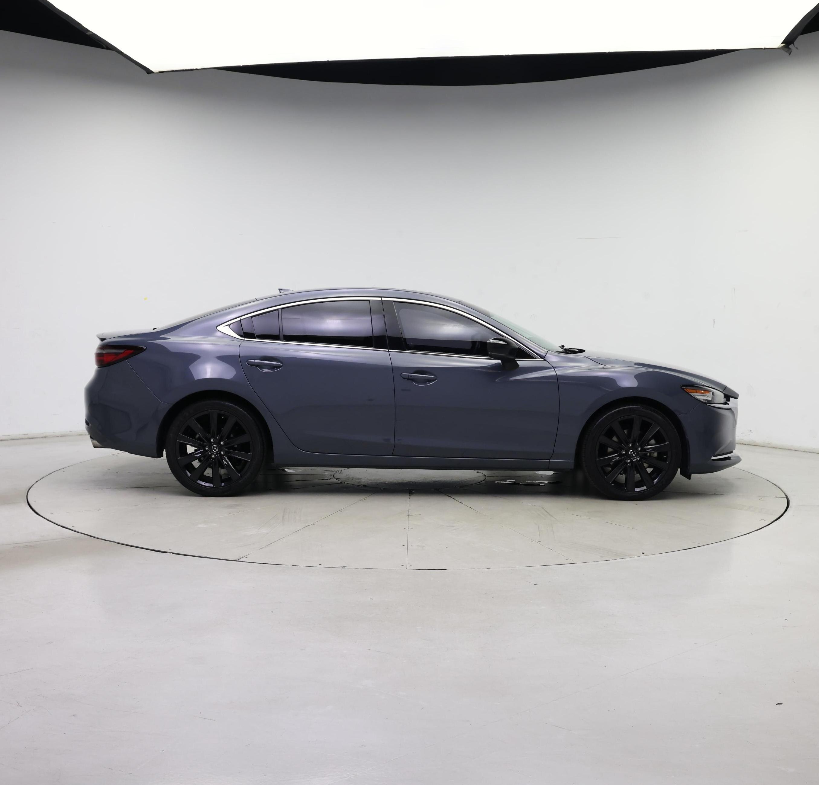 Thumbnail: 2021 Mazda Mazda6 - 7