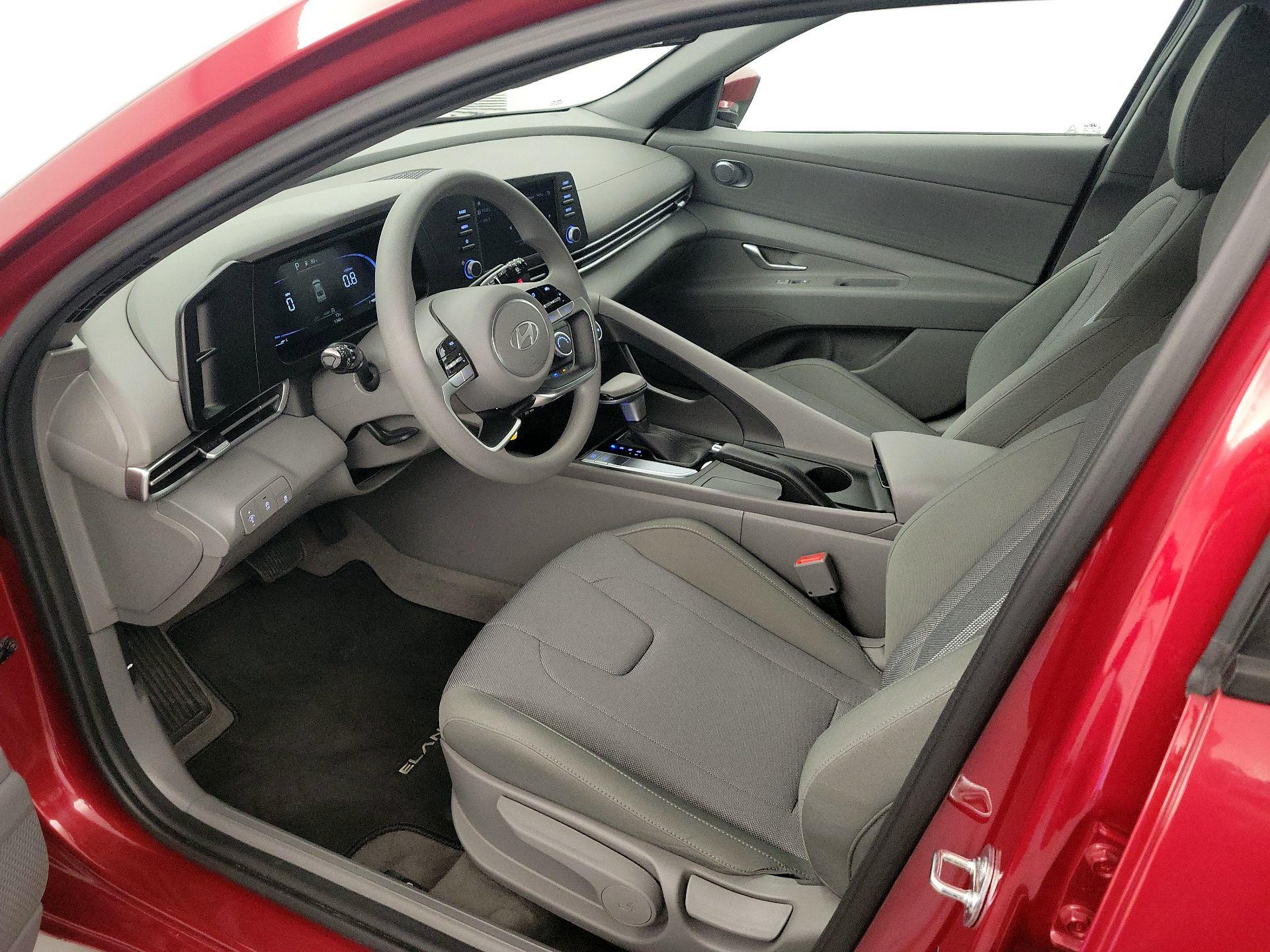 Thumbnail: 2024 Hyundai Elantra - 11