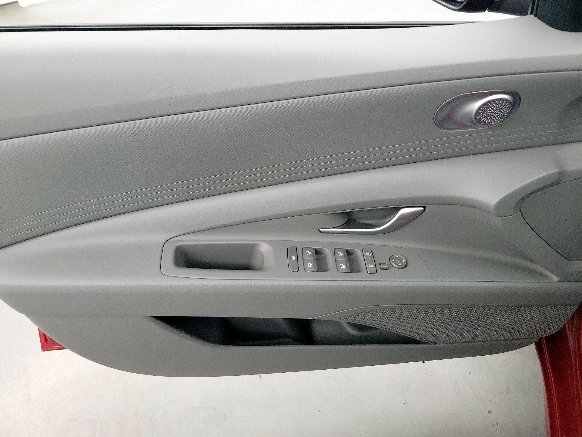 Thumbnail: 2024 Hyundai Elantra - 12