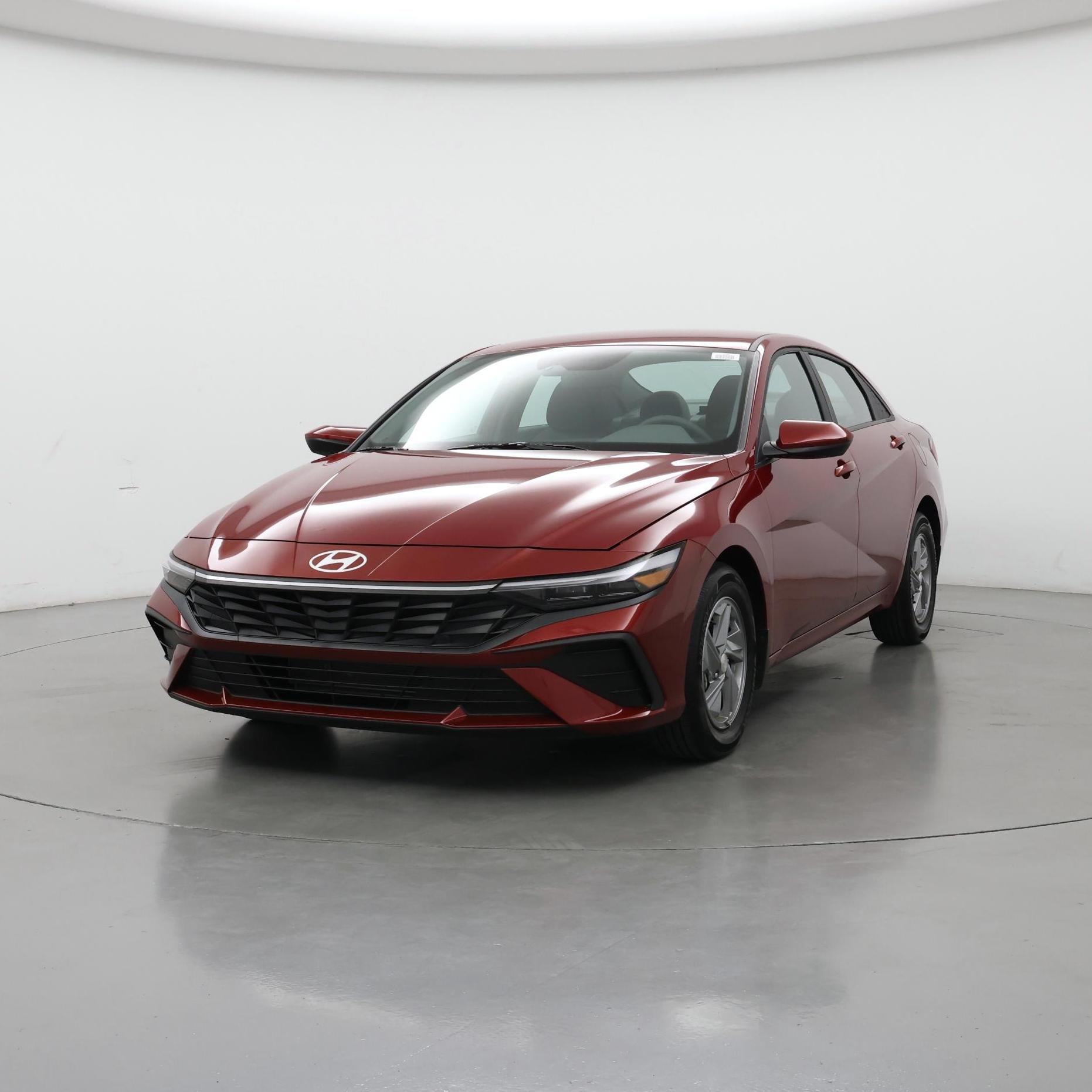Thumbnail: 2024 Hyundai Elantra - 4