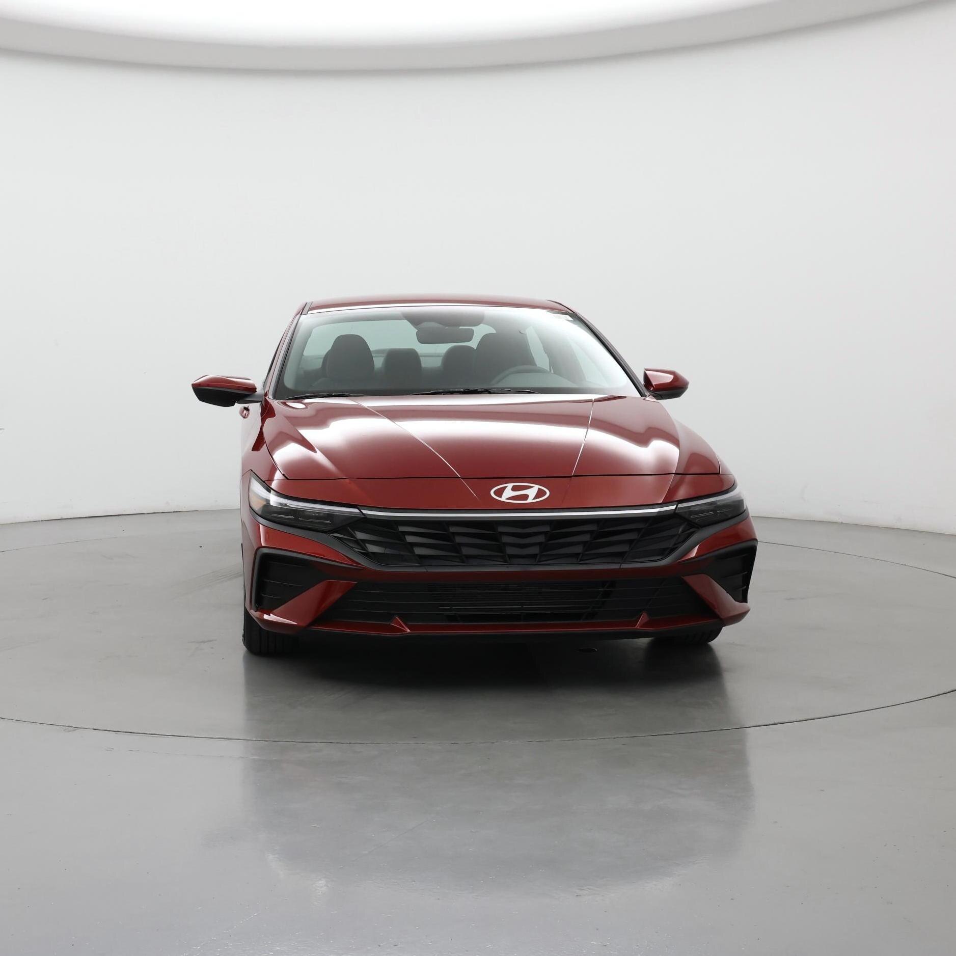 Thumbnail: 2024 Hyundai Elantra - 5