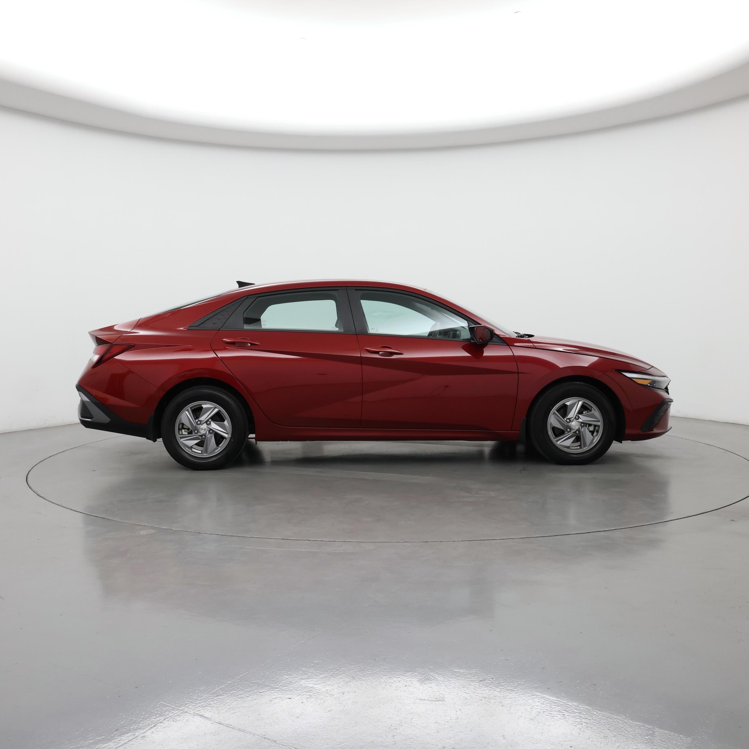 Thumbnail: 2024 Hyundai Elantra - 7