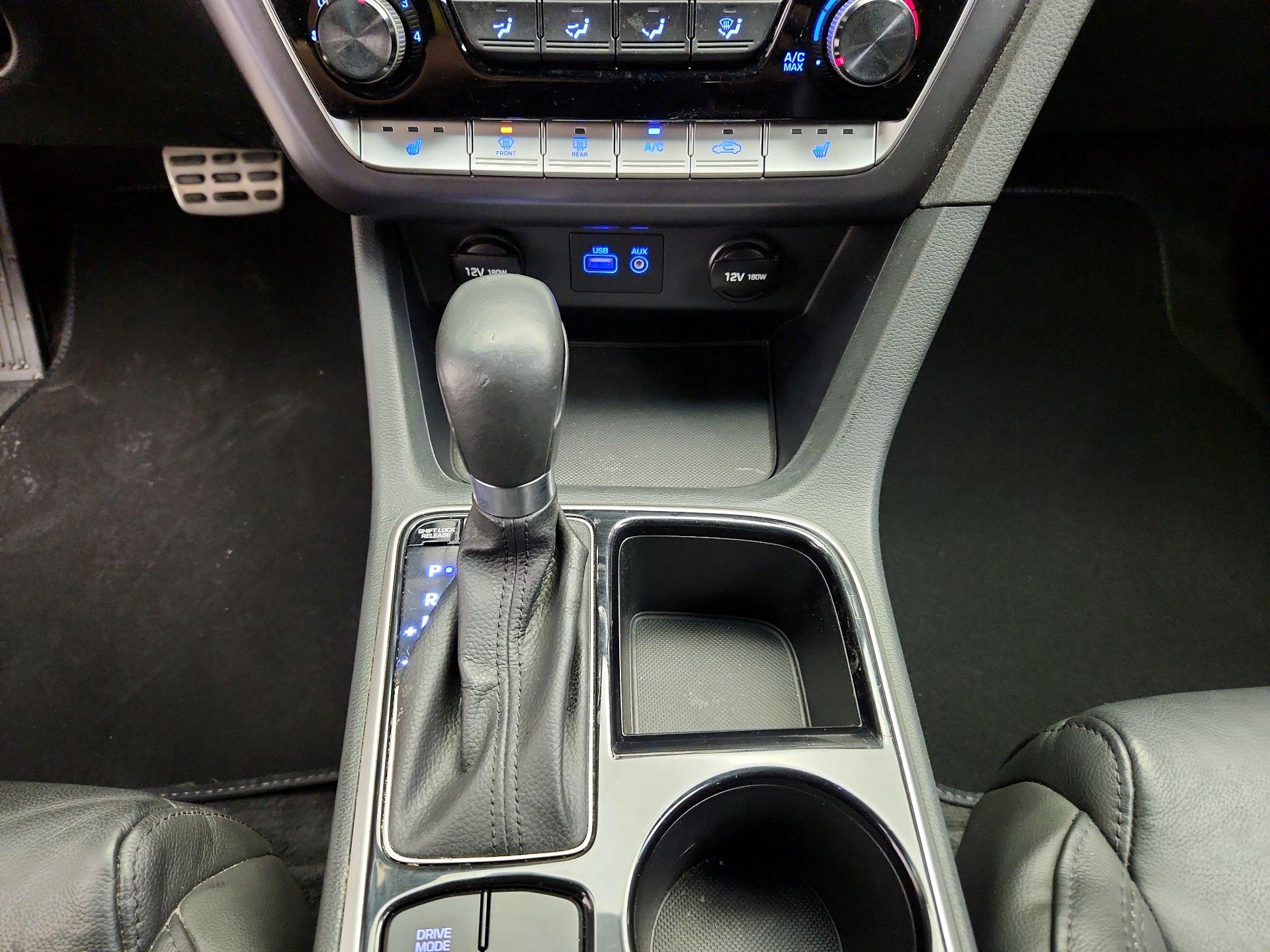 Thumbnail: 2018 Hyundai Sonata - 17
