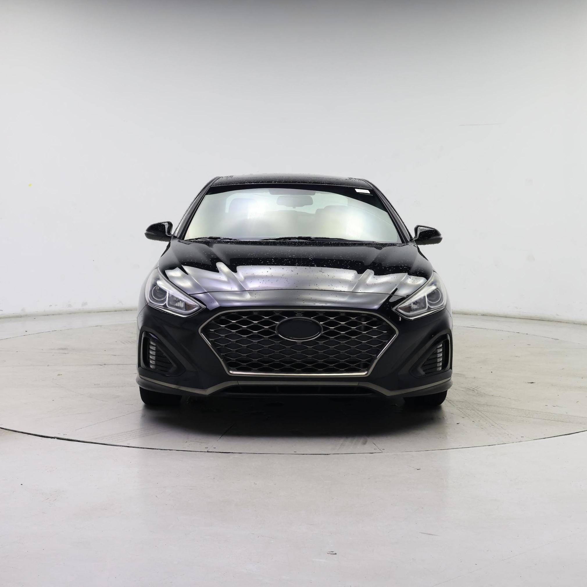 Thumbnail: 2018 Hyundai Sonata - 5