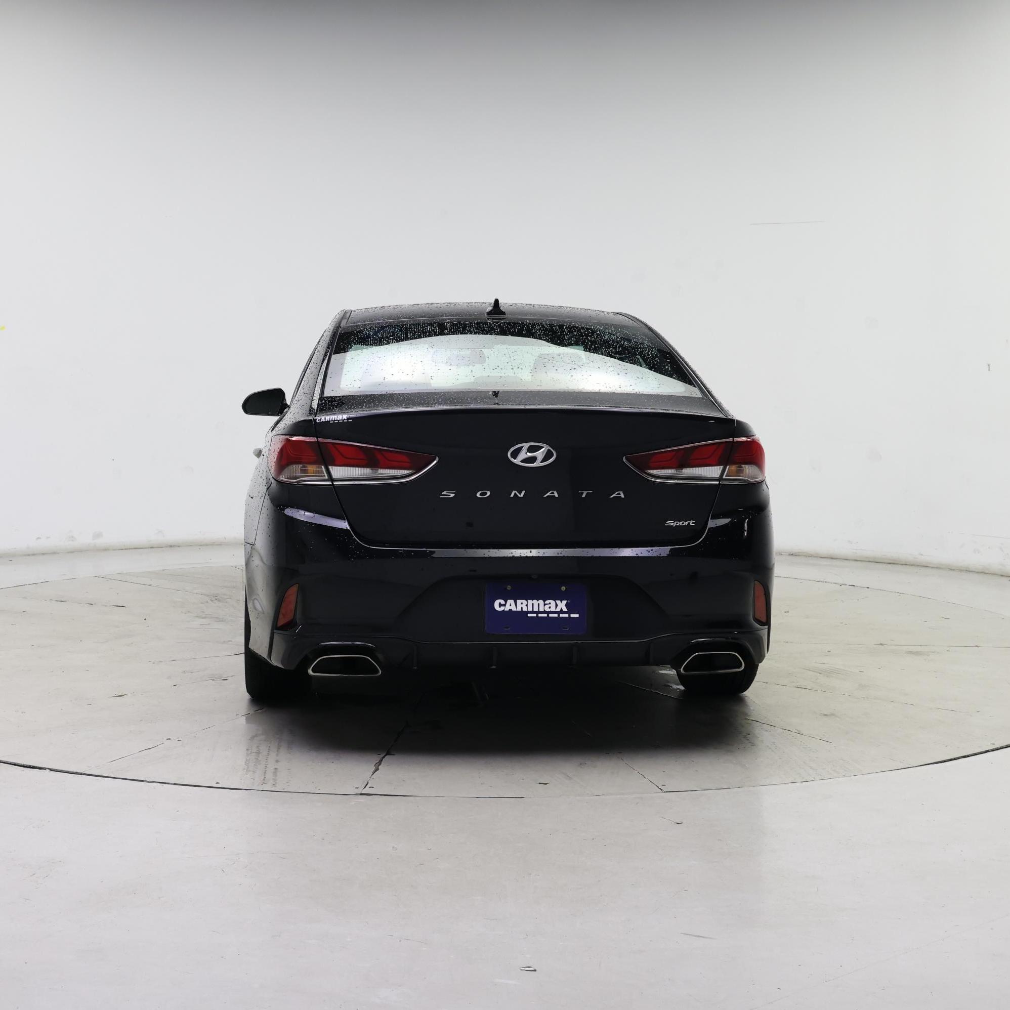 Thumbnail: 2018 Hyundai Sonata - 6