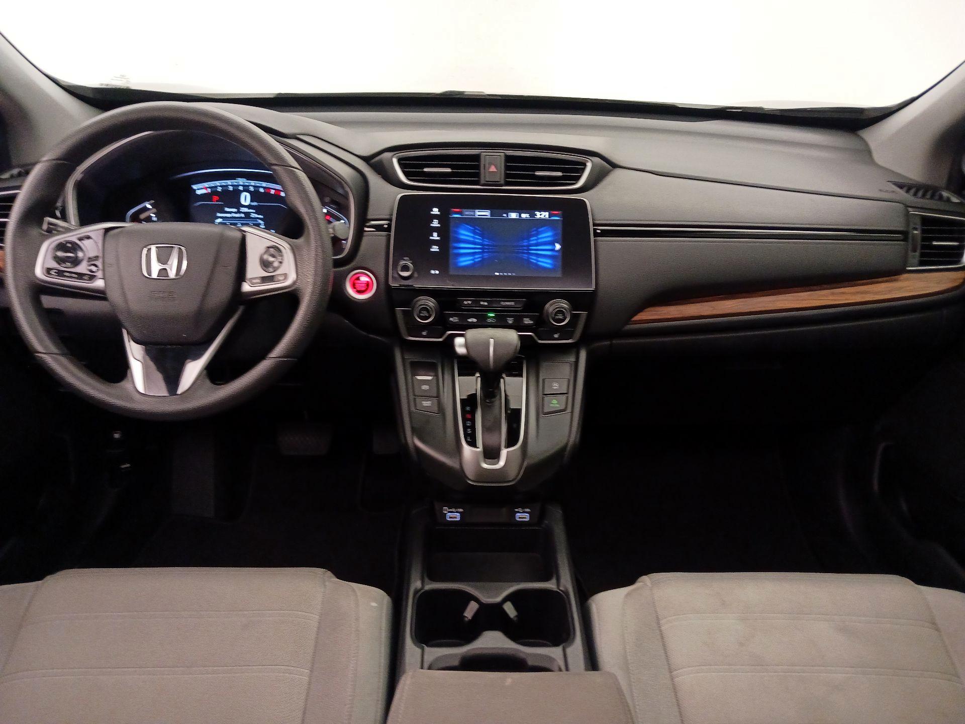 Thumbnail: 2022 Honda CR-V - 9
