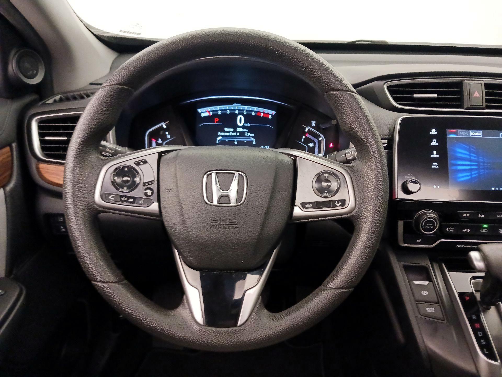 Thumbnail: 2022 Honda CR-V - 10