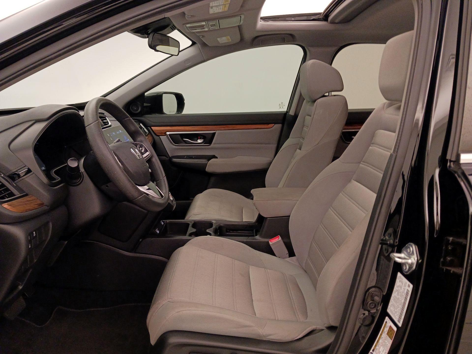 Thumbnail: 2022 Honda CR-V - 11