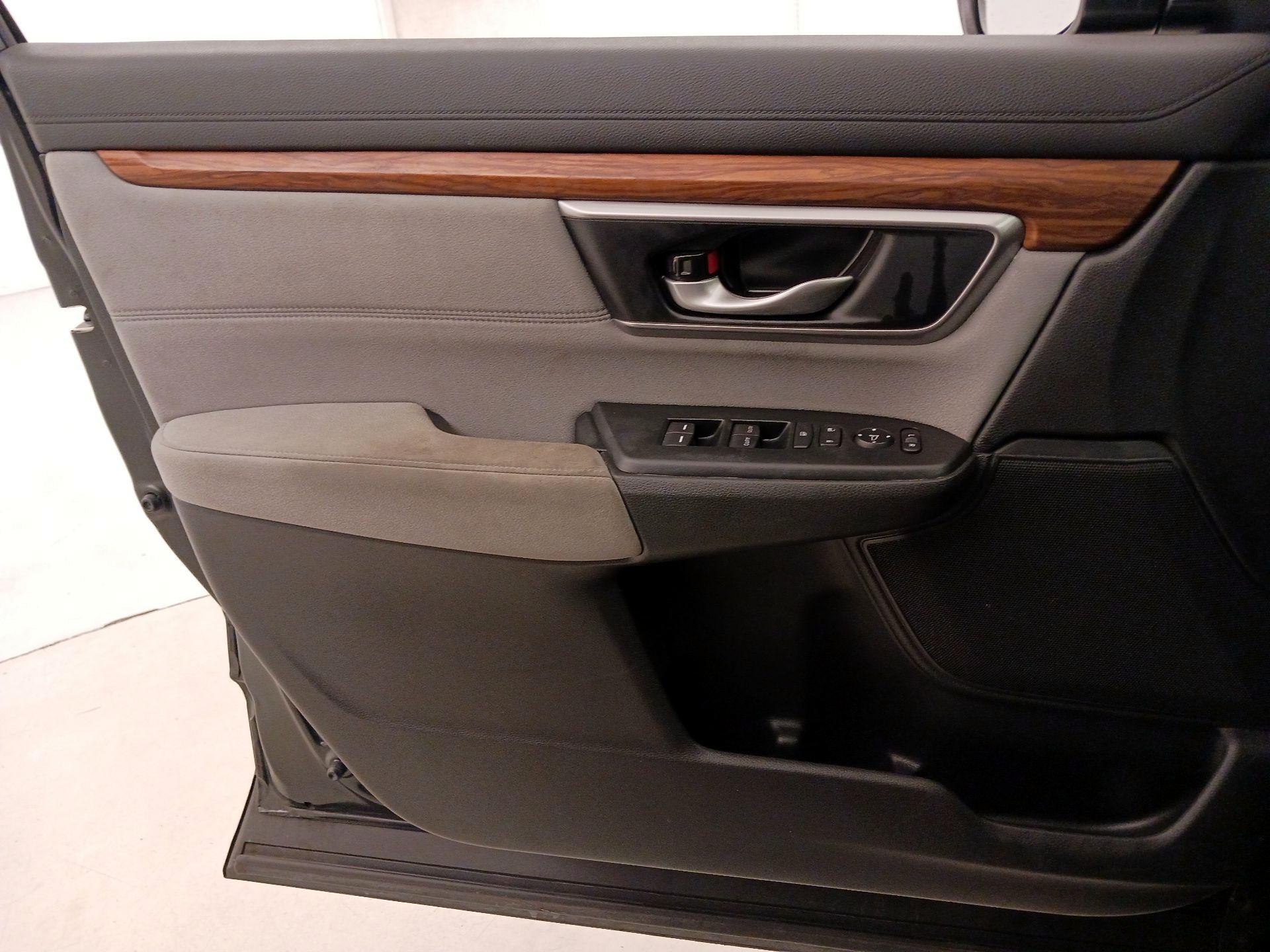 Thumbnail: 2022 Honda CR-V - 12