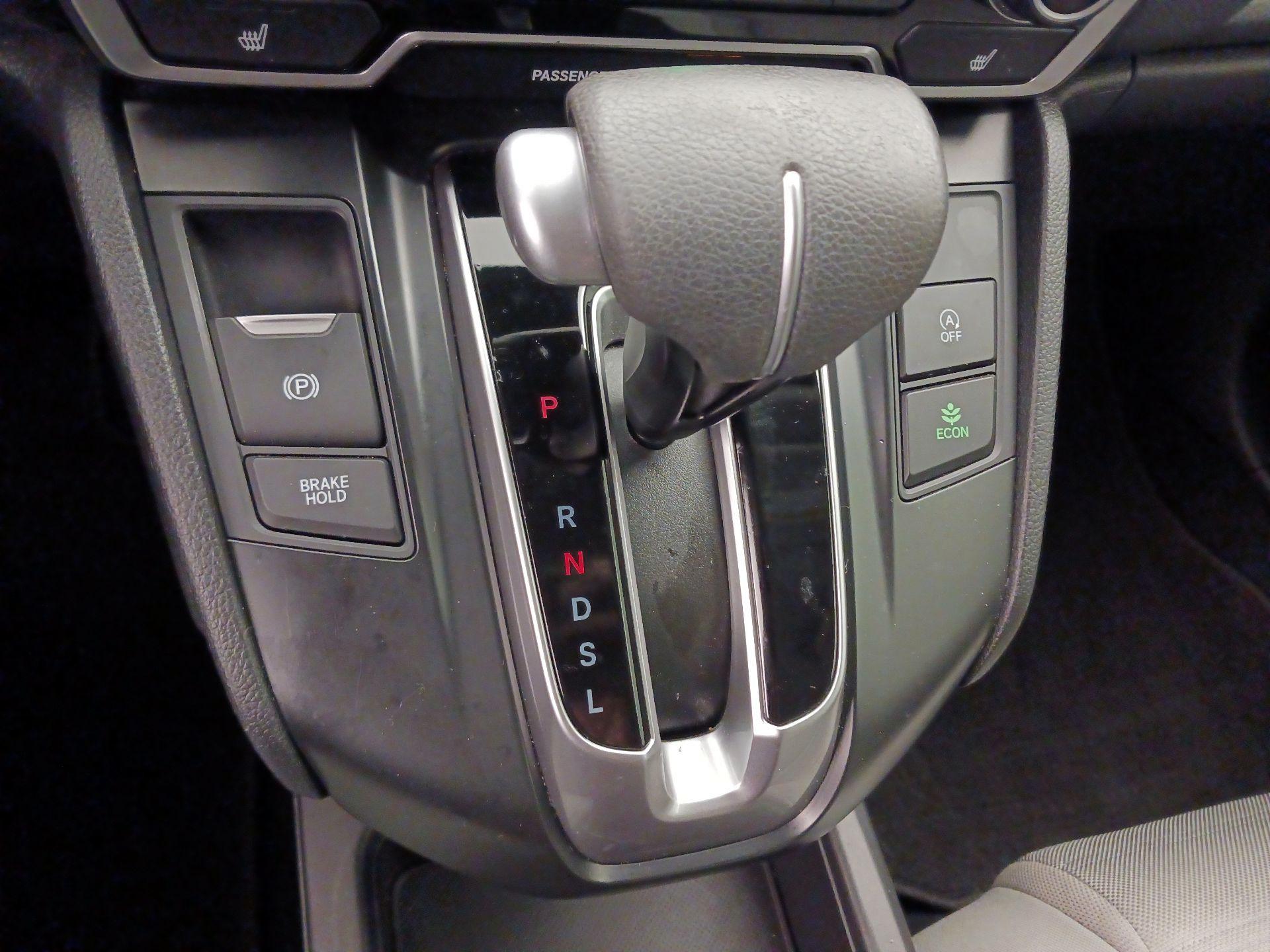 Thumbnail: 2022 Honda CR-V - 17