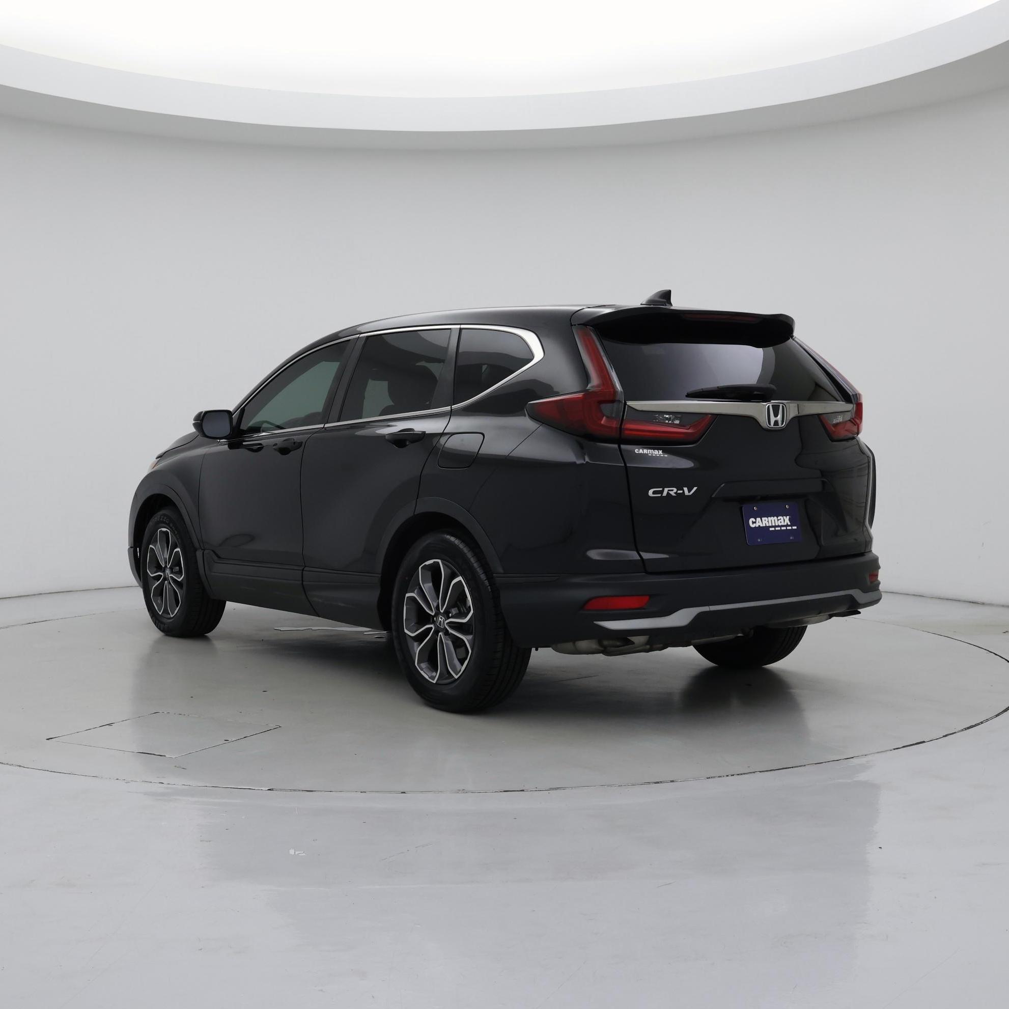 Thumbnail: 2022 Honda CR-V - 2
