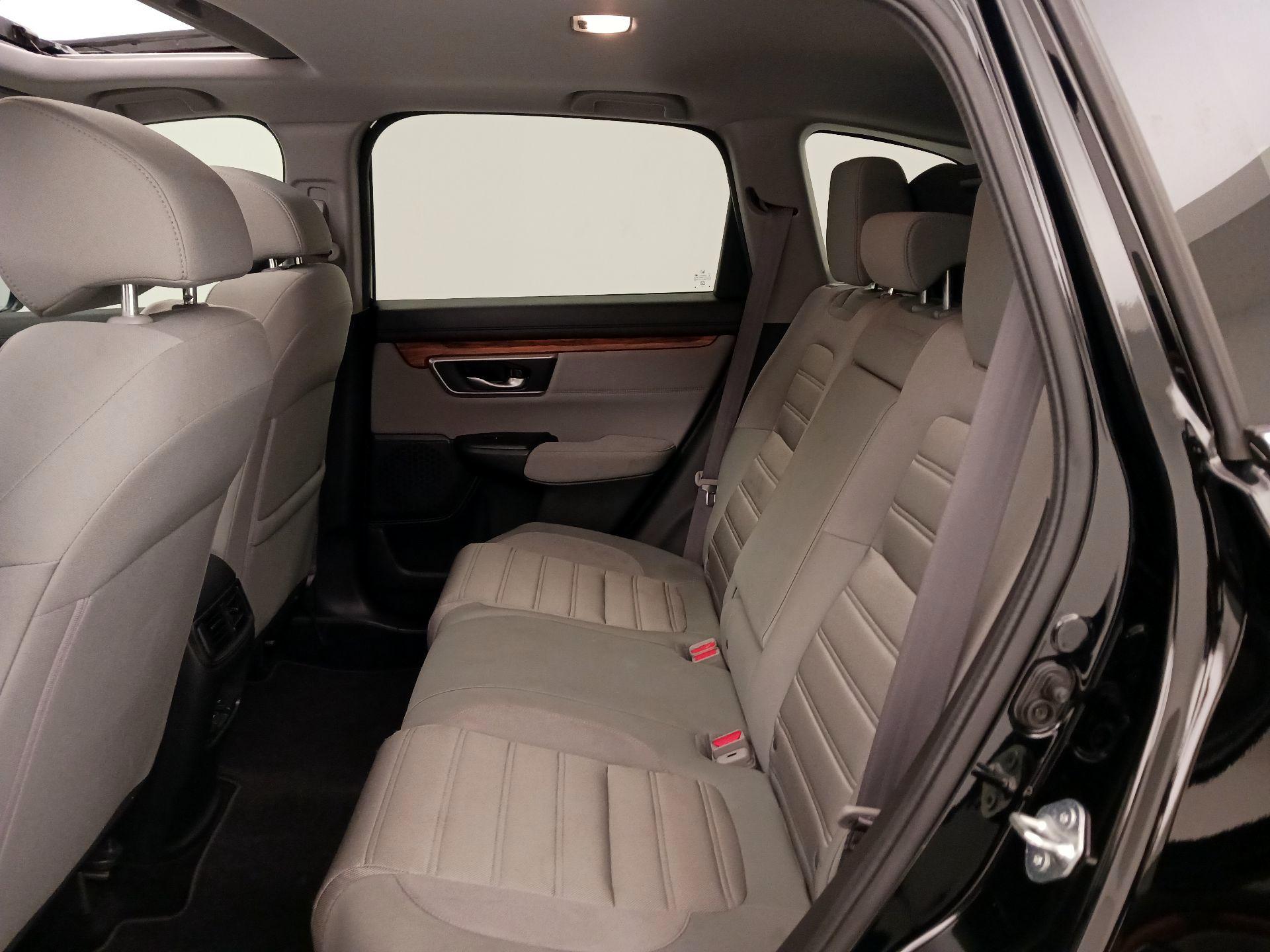 Thumbnail: 2022 Honda CR-V - 20