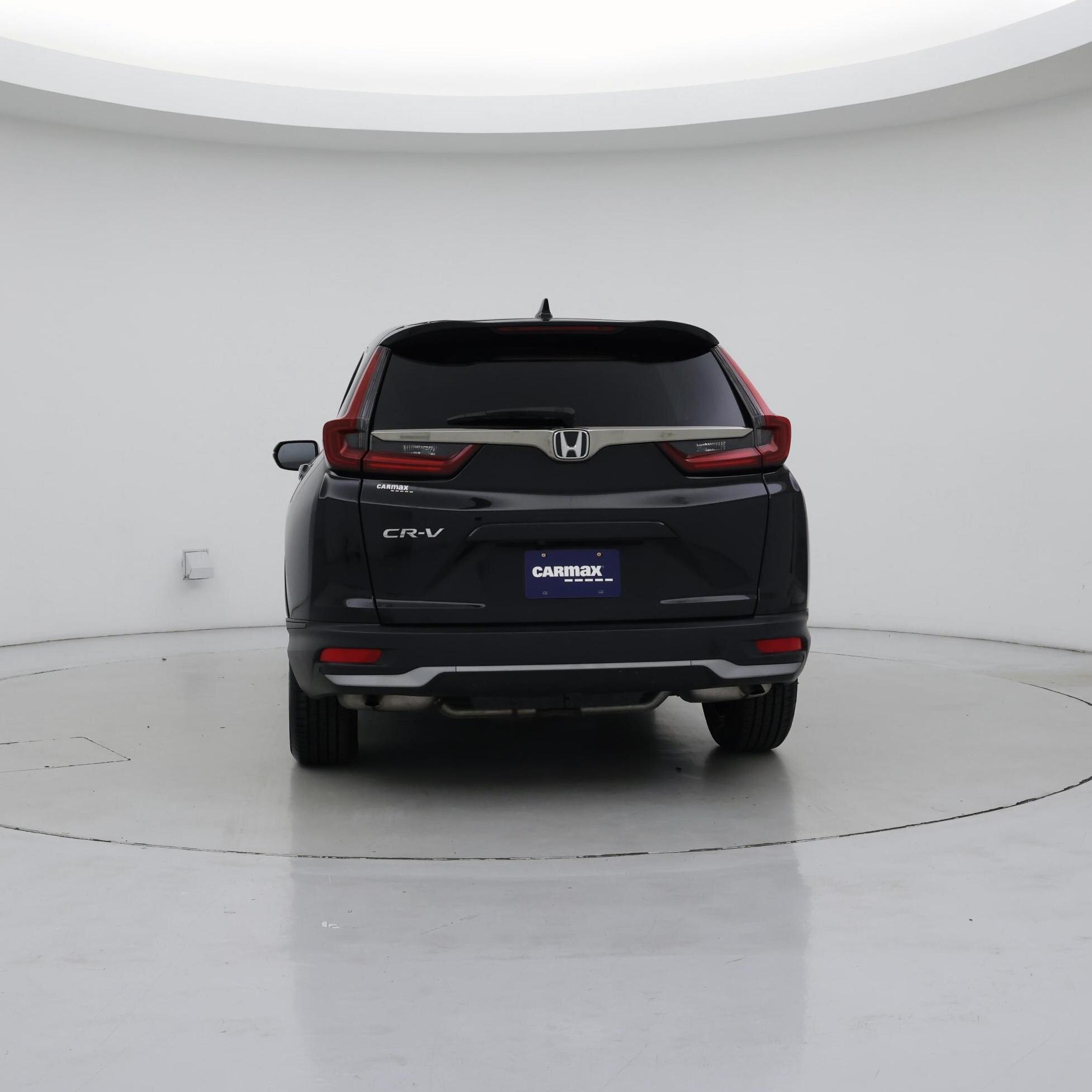 Thumbnail: 2022 Honda CR-V - 6