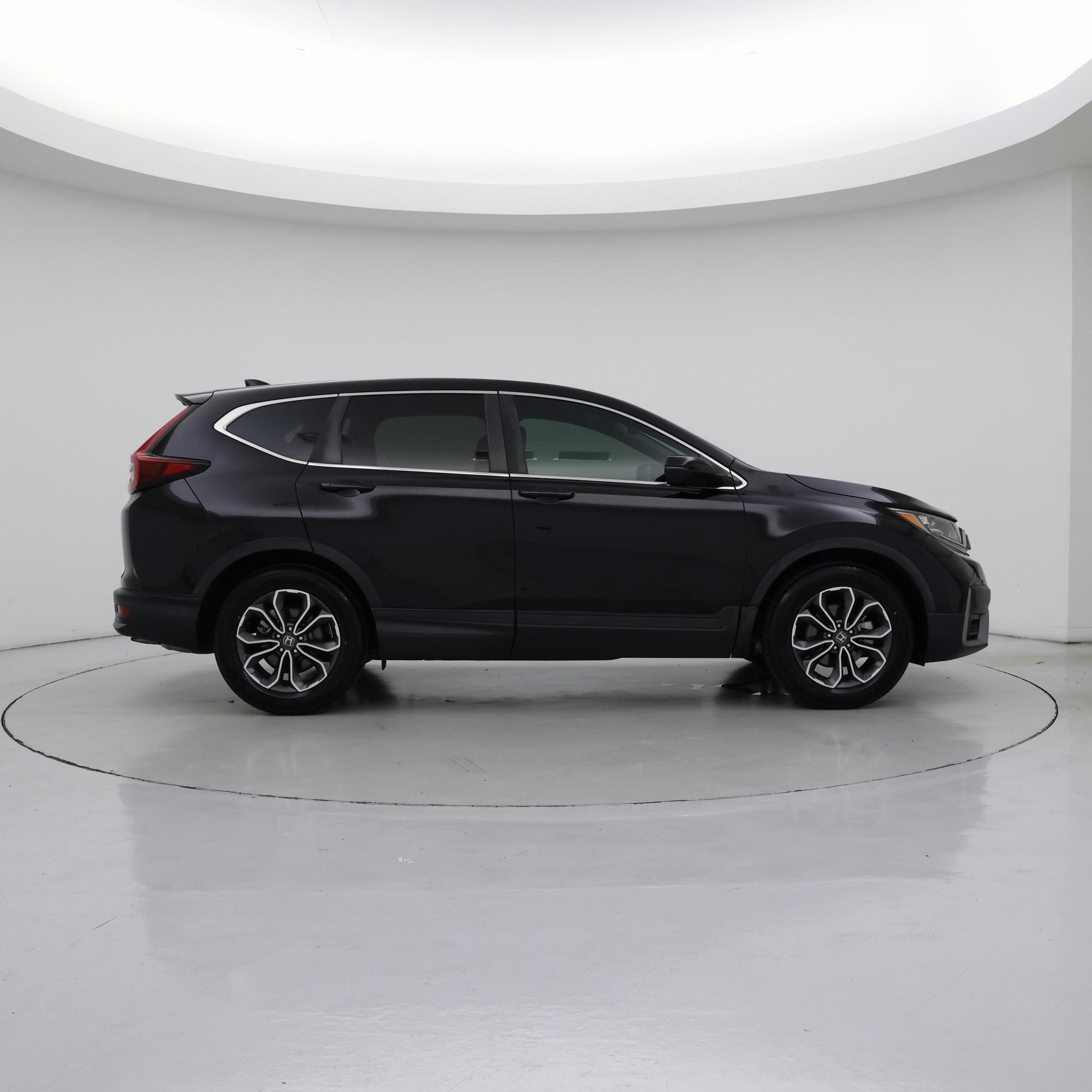 Thumbnail: 2022 Honda CR-V - 7