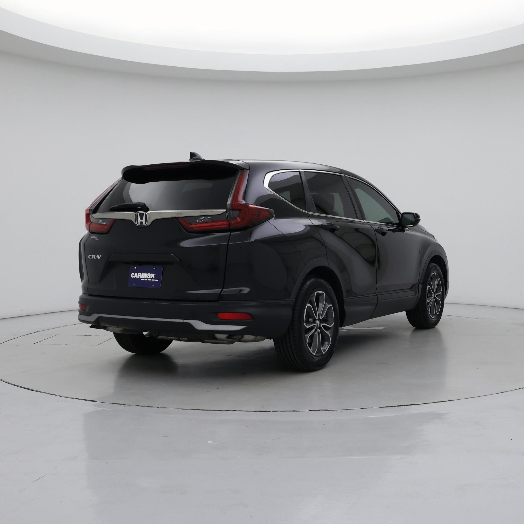 Thumbnail: 2022 Honda CR-V - 8