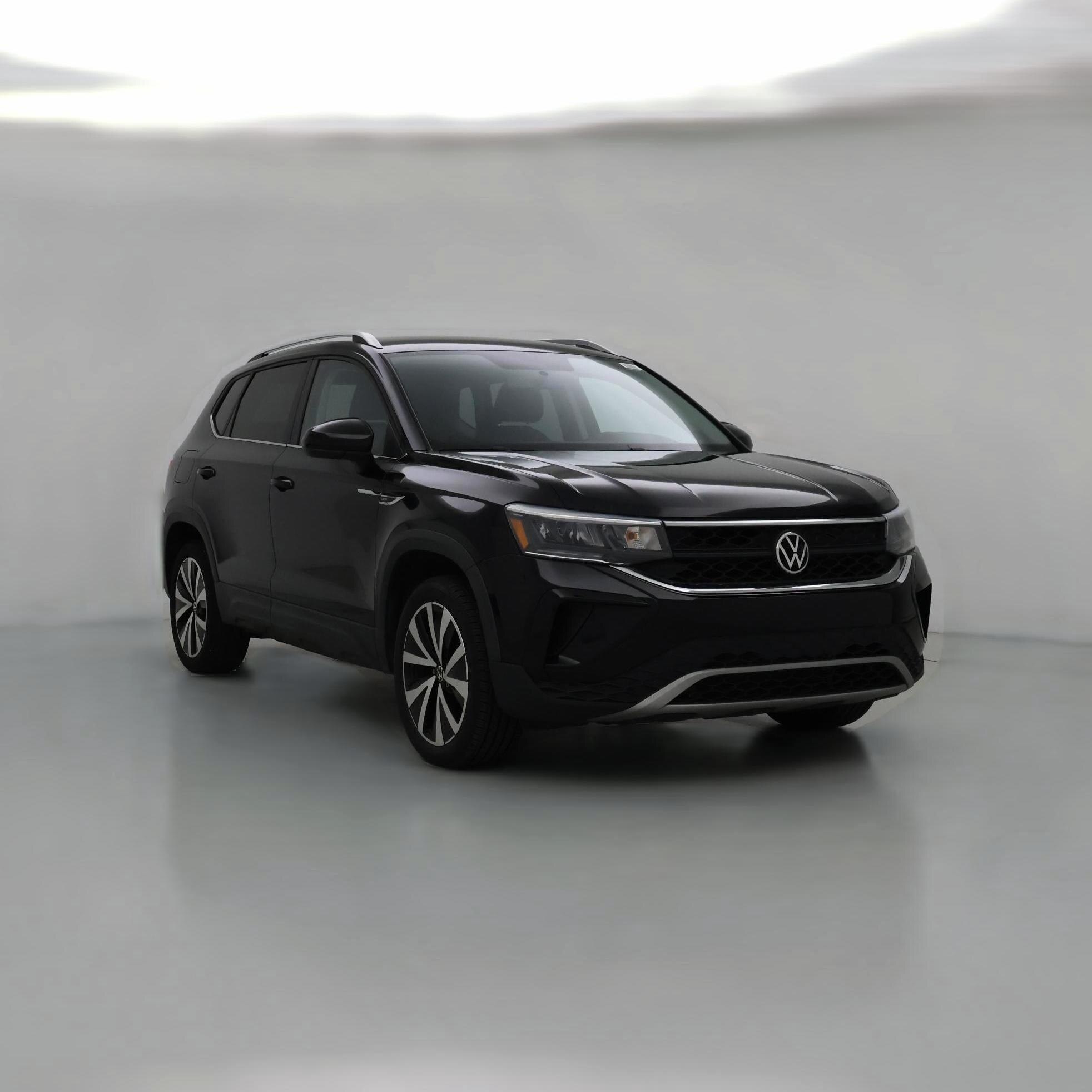 Thumbnail: 2022 Volkswagen Taos - 1