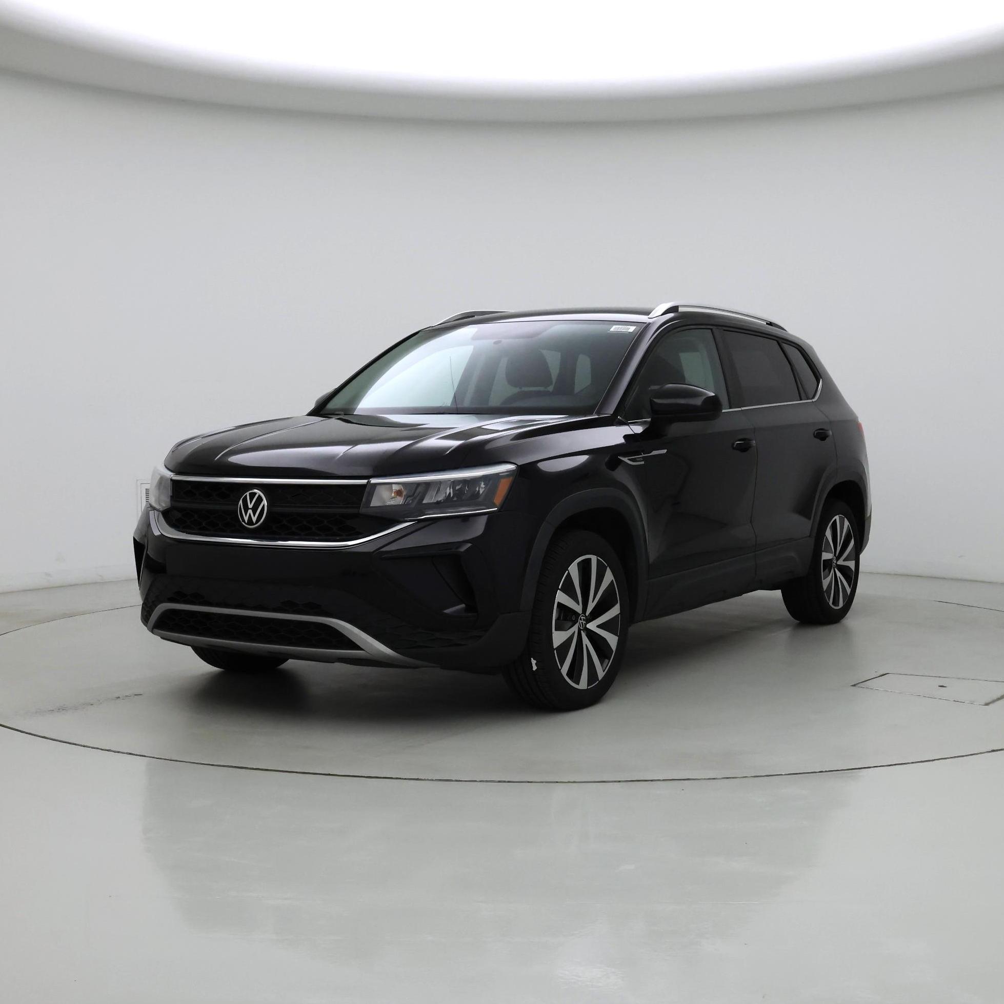 Thumbnail: 2022 Volkswagen Taos - 4