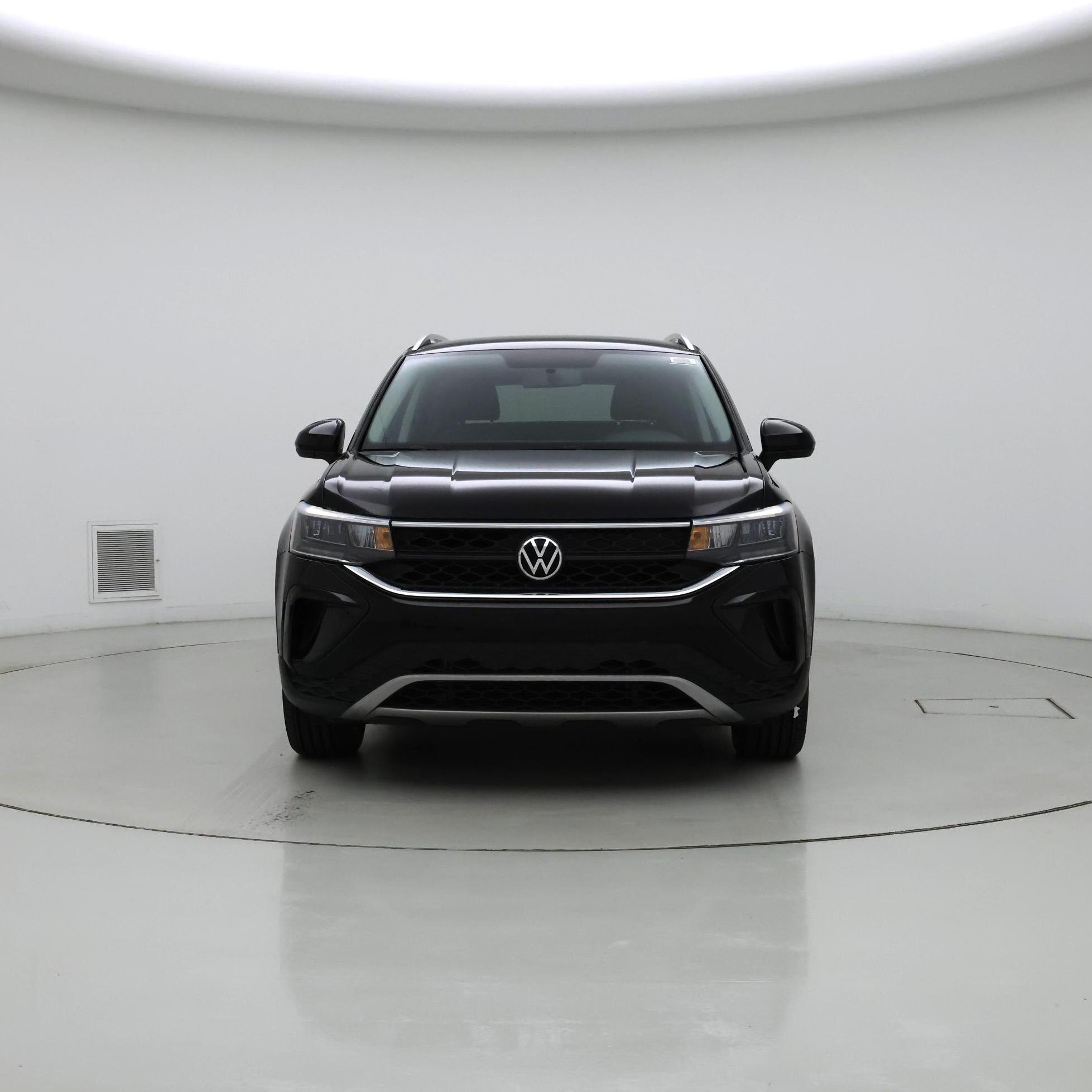Thumbnail: 2022 Volkswagen Taos - 5