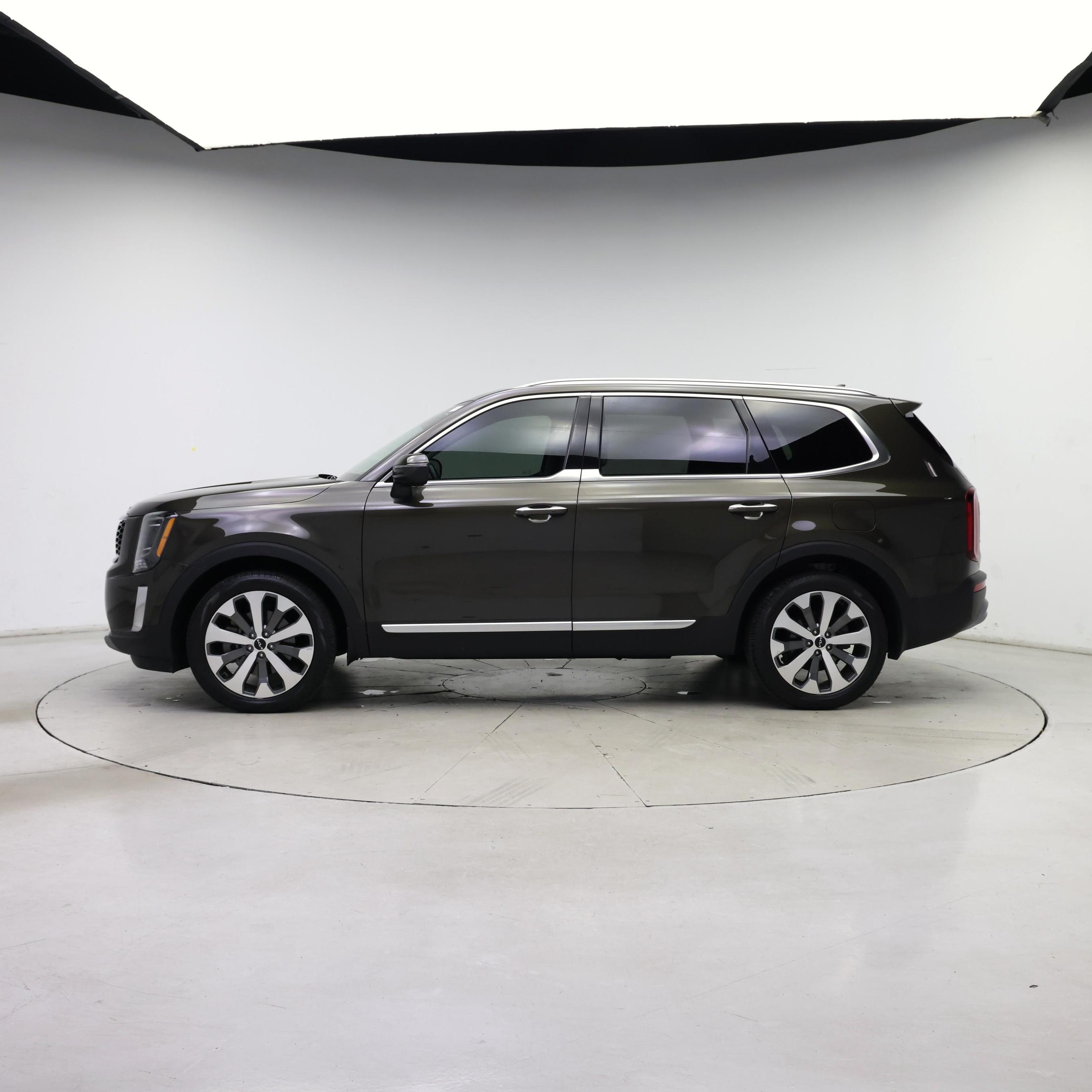 Thumbnail: 2022 Kia Telluride - 3