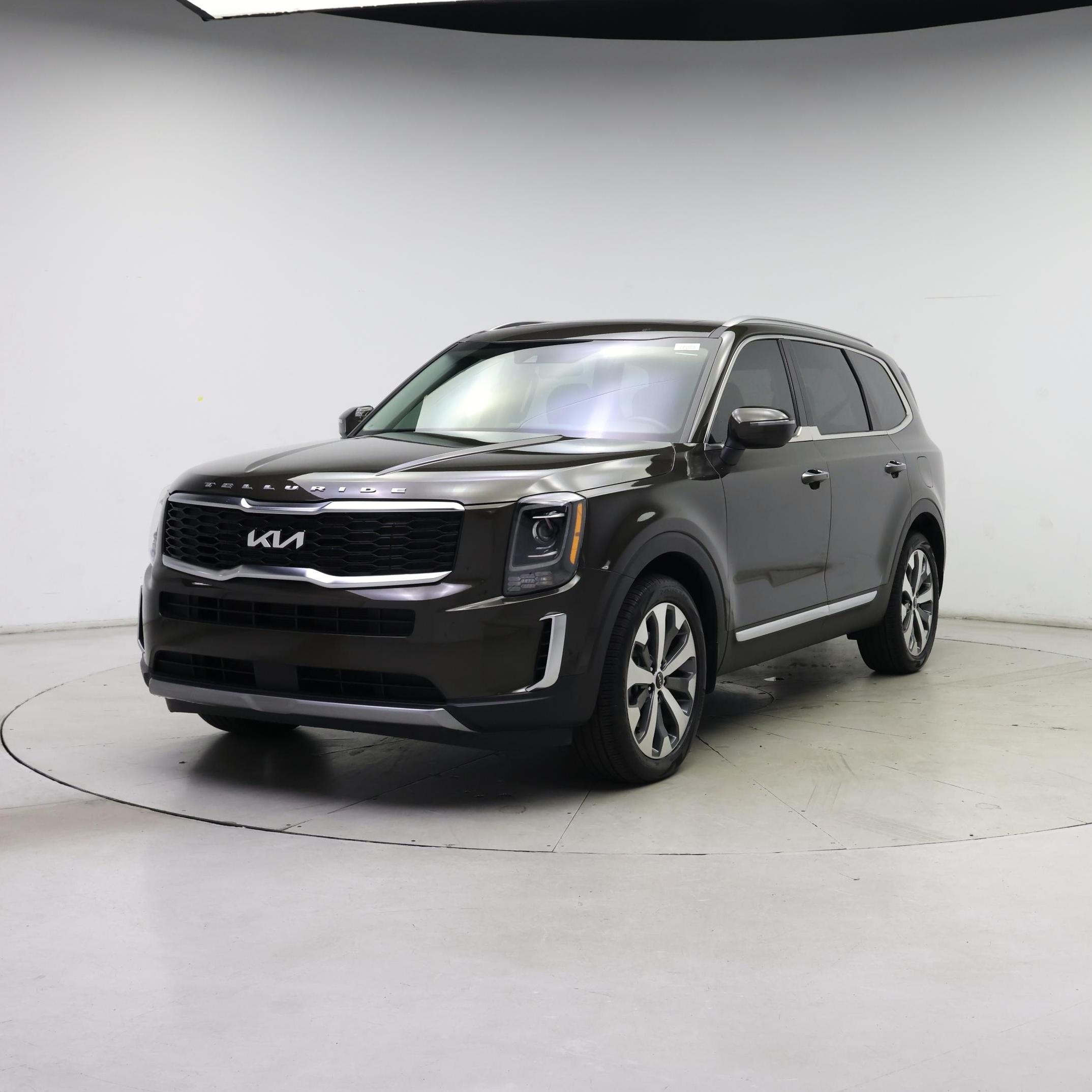 Thumbnail: 2022 Kia Telluride - 4