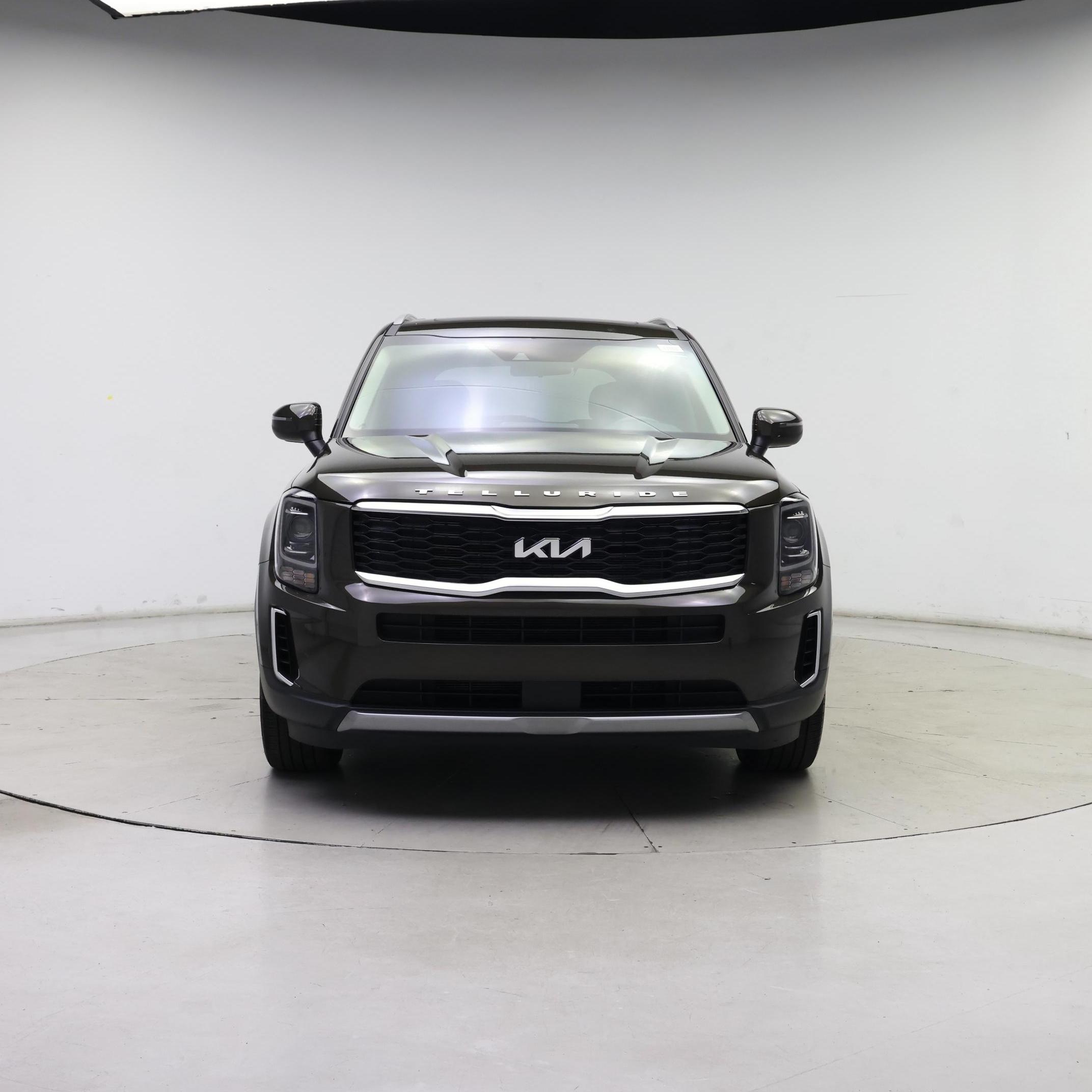 Thumbnail: 2022 Kia Telluride - 5
