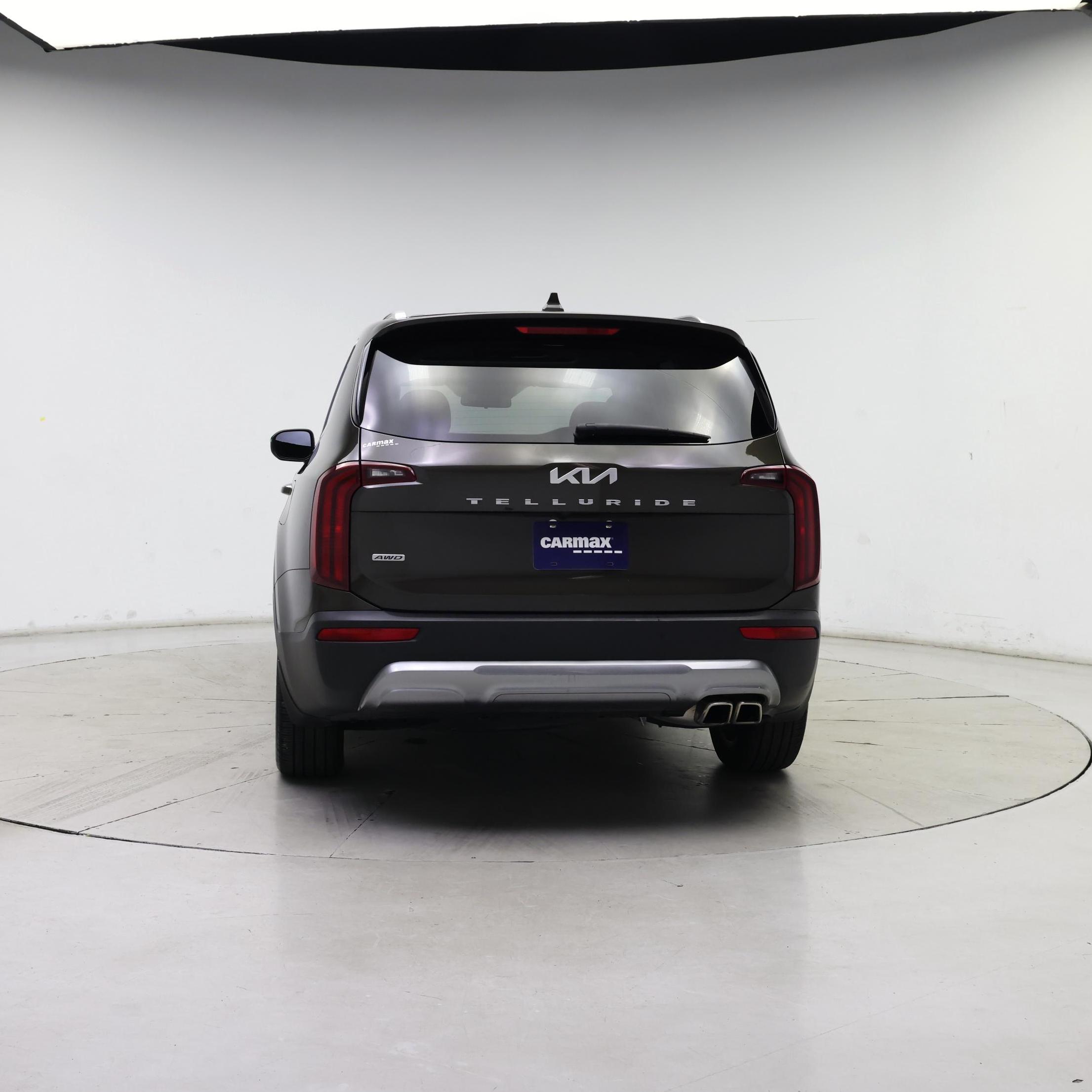 Thumbnail: 2022 Kia Telluride - 6
