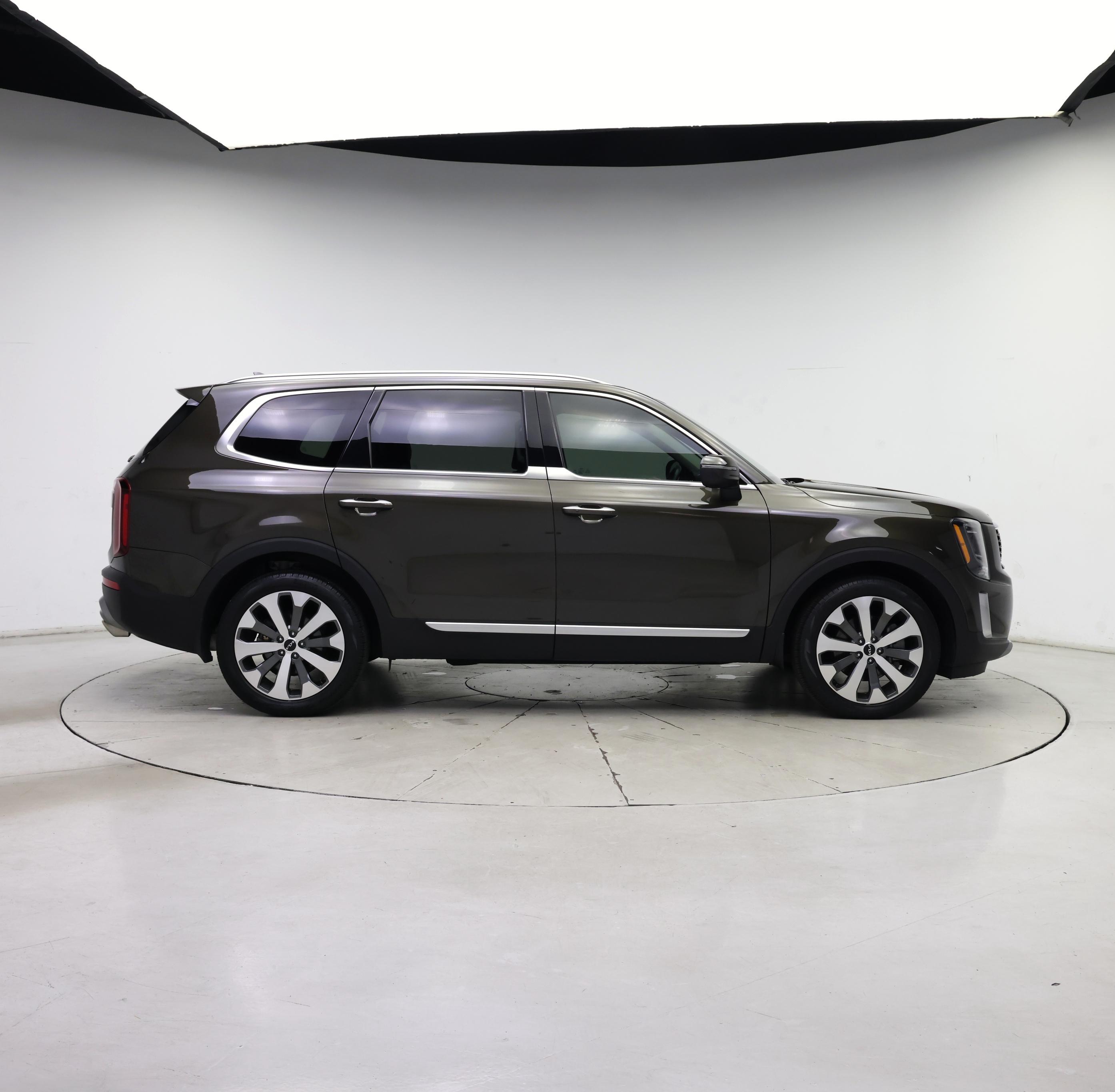 Thumbnail: 2022 Kia Telluride - 7
