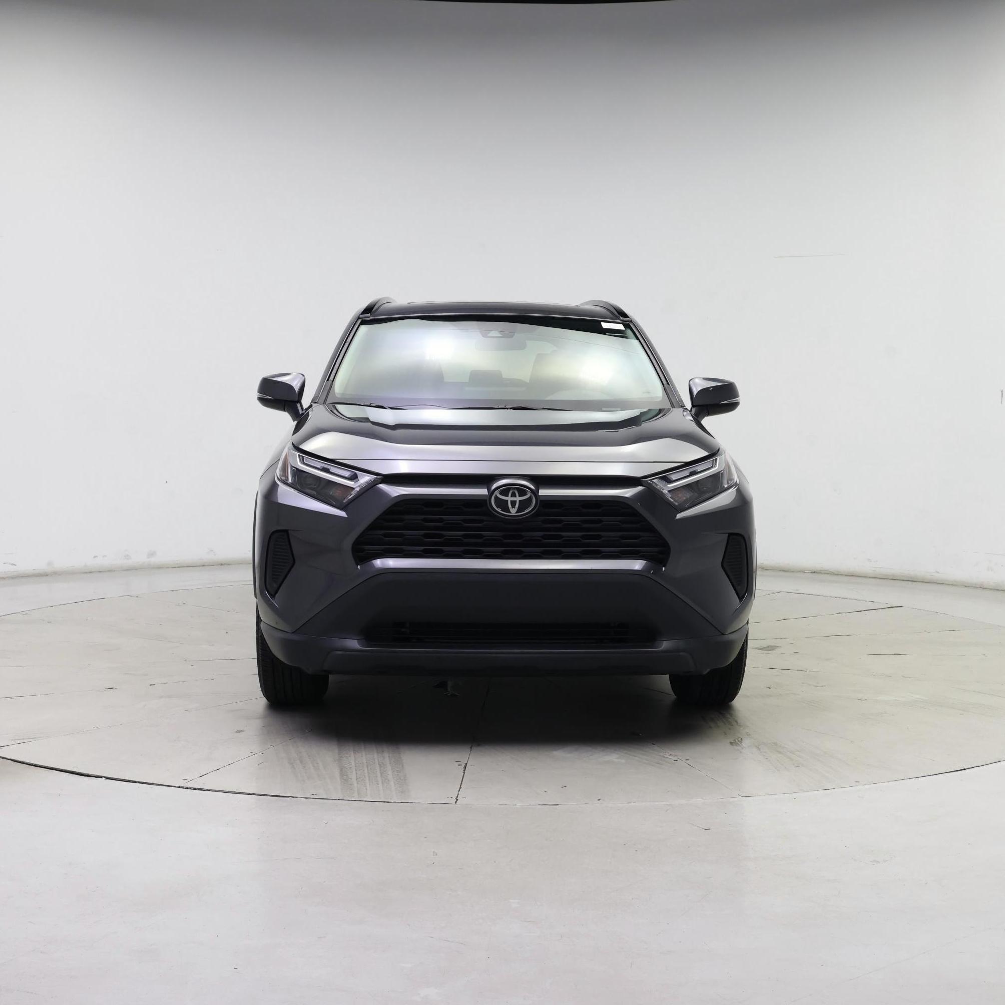 Thumbnail: 2022 Toyota RAV4 - 5