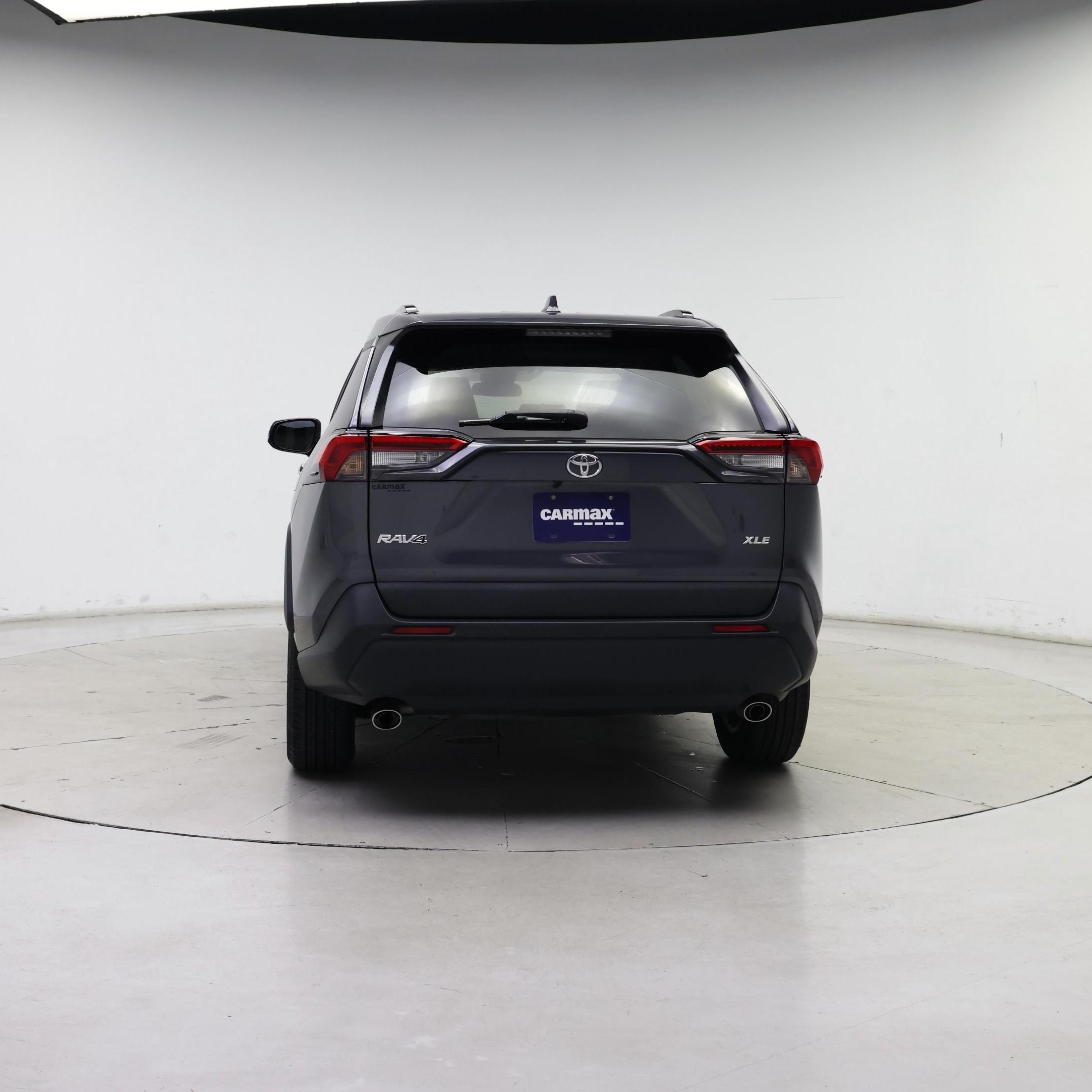 Thumbnail: 2022 Toyota RAV4 - 6