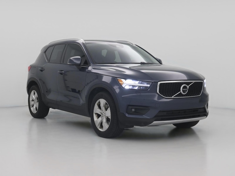 2021 Volvo XC40 T4 Momentum -
                  Jackson, MS