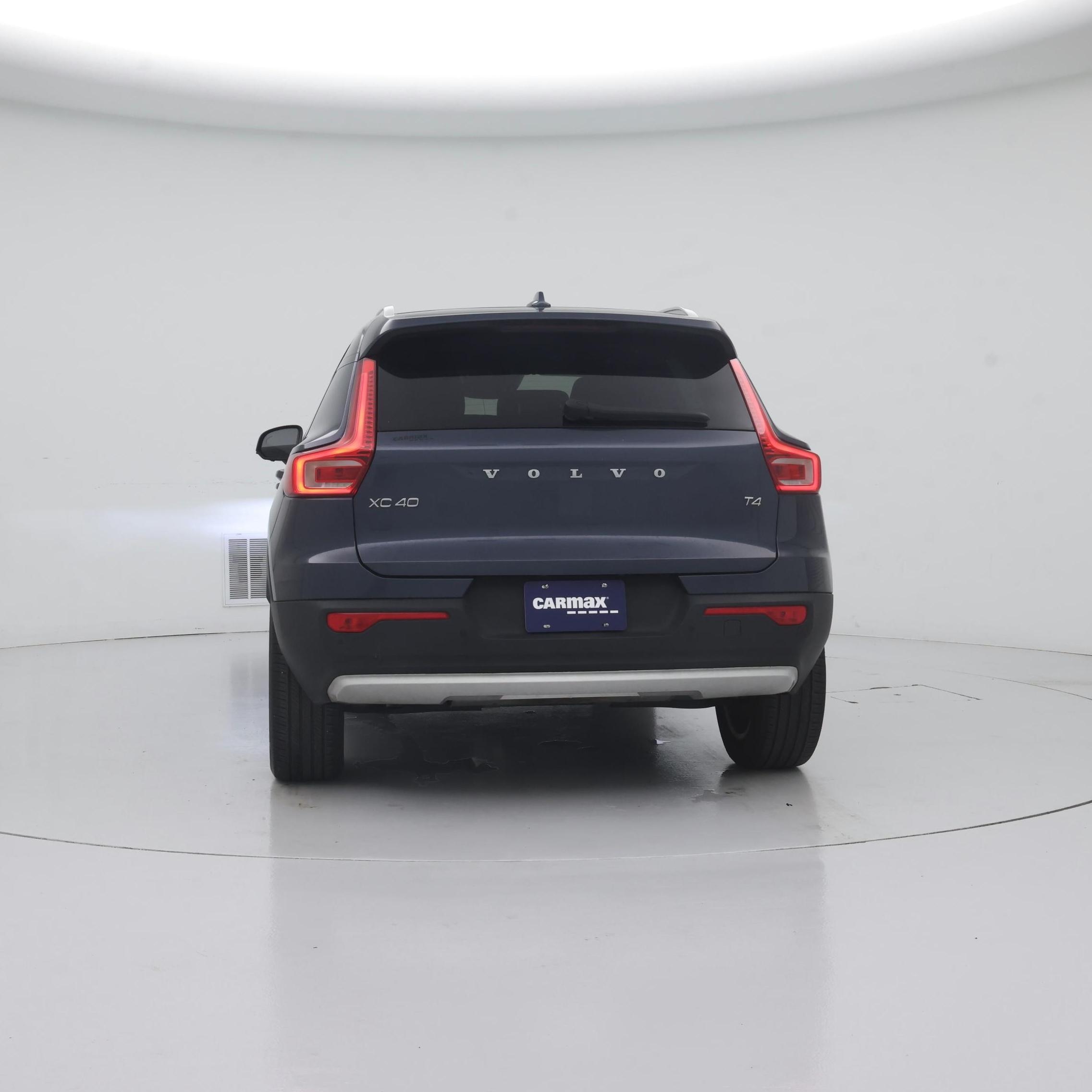 Thumbnail: 2021 Volvo XC40 - 6