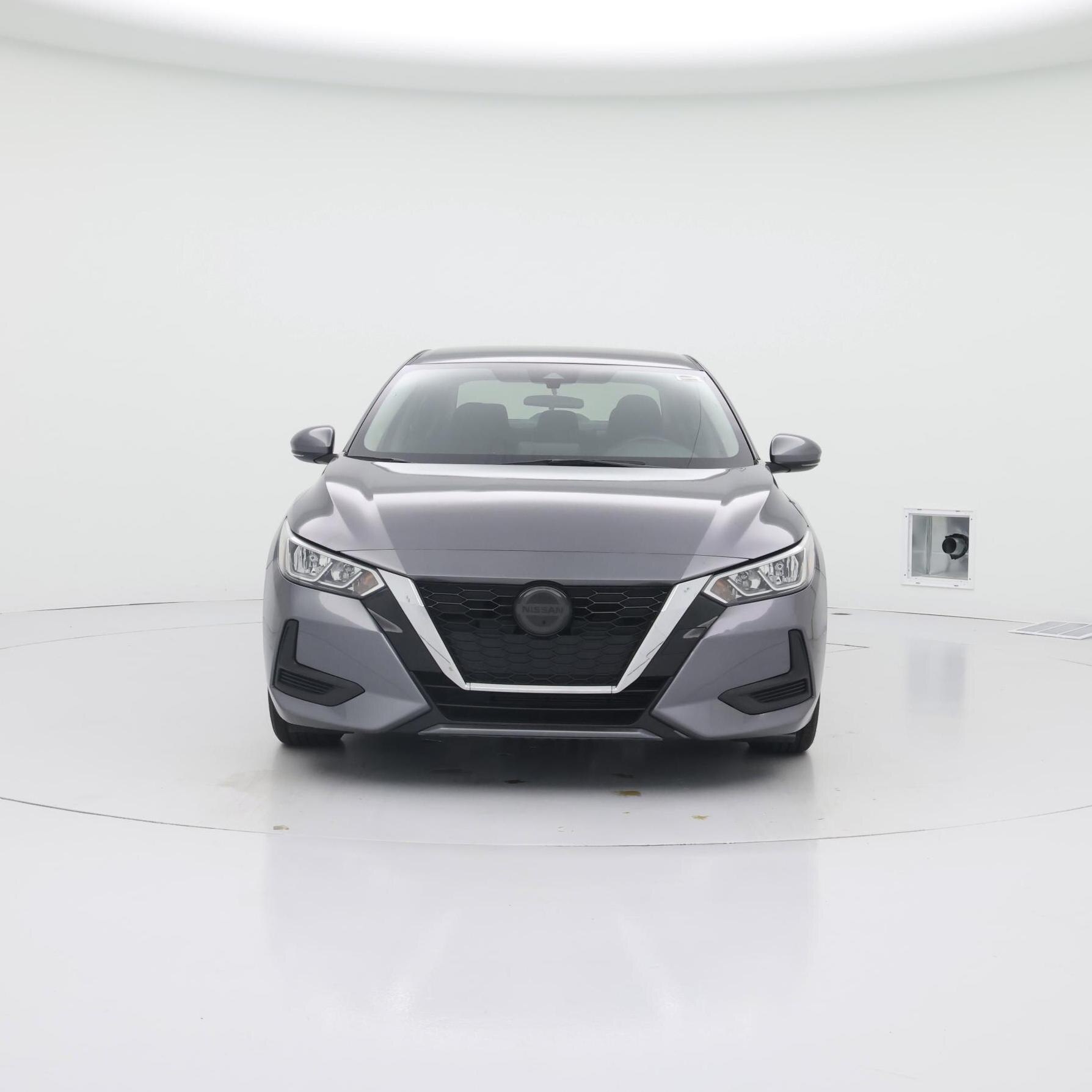 Thumbnail: 2020 Nissan Sentra - 5