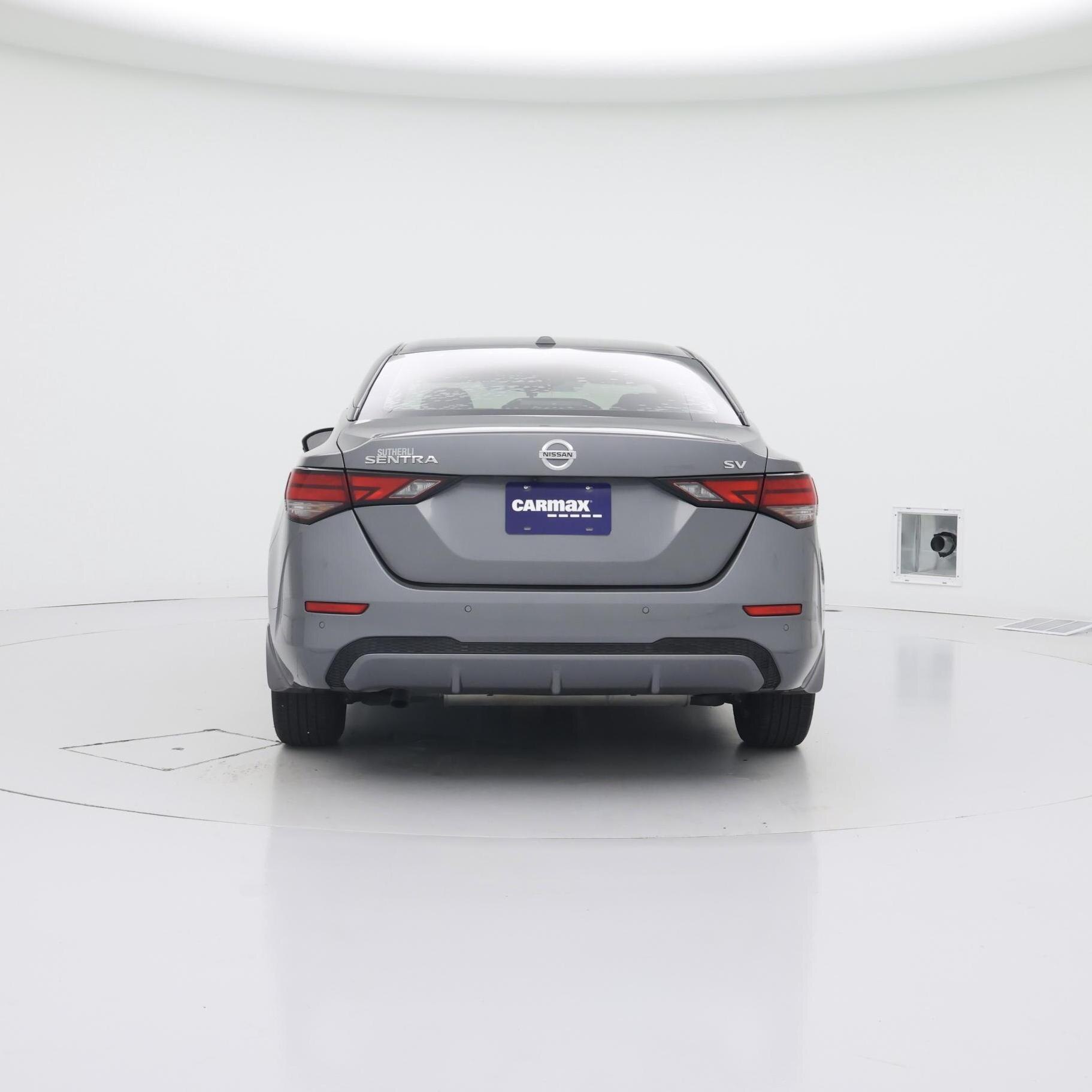 Thumbnail: 2020 Nissan Sentra - 6