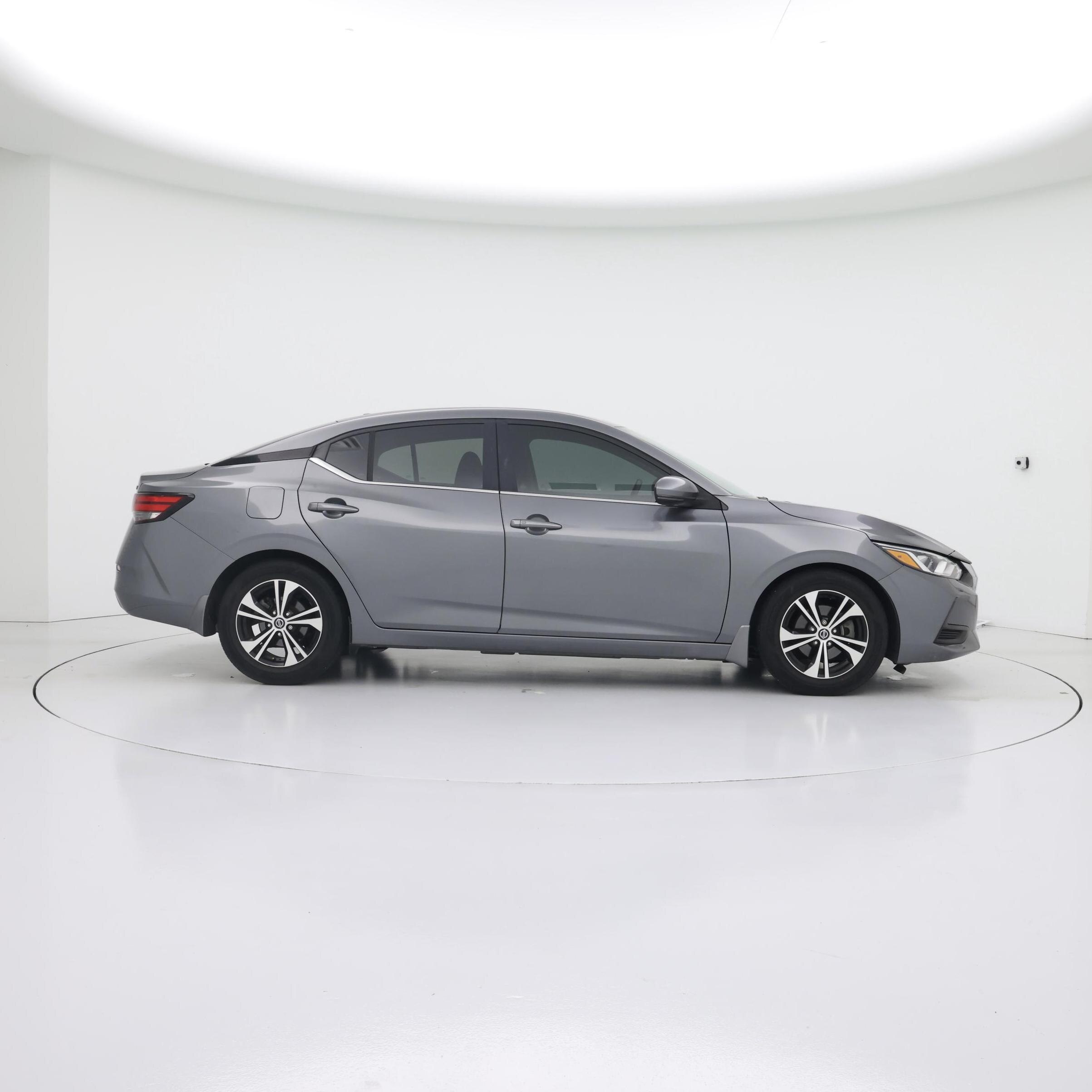 Thumbnail: 2020 Nissan Sentra - 7
