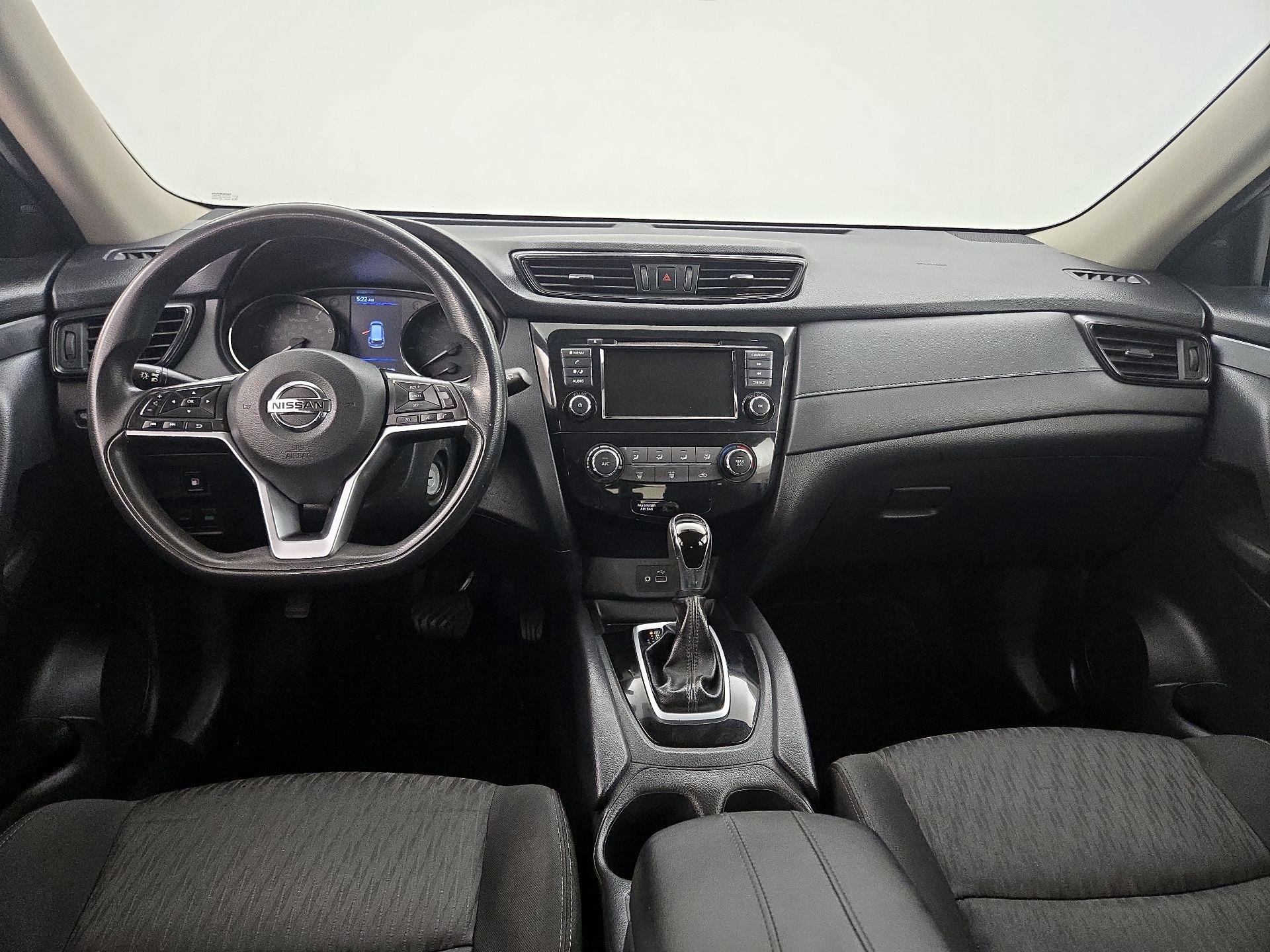 Thumbnail: 2018 Nissan Rogue - 9