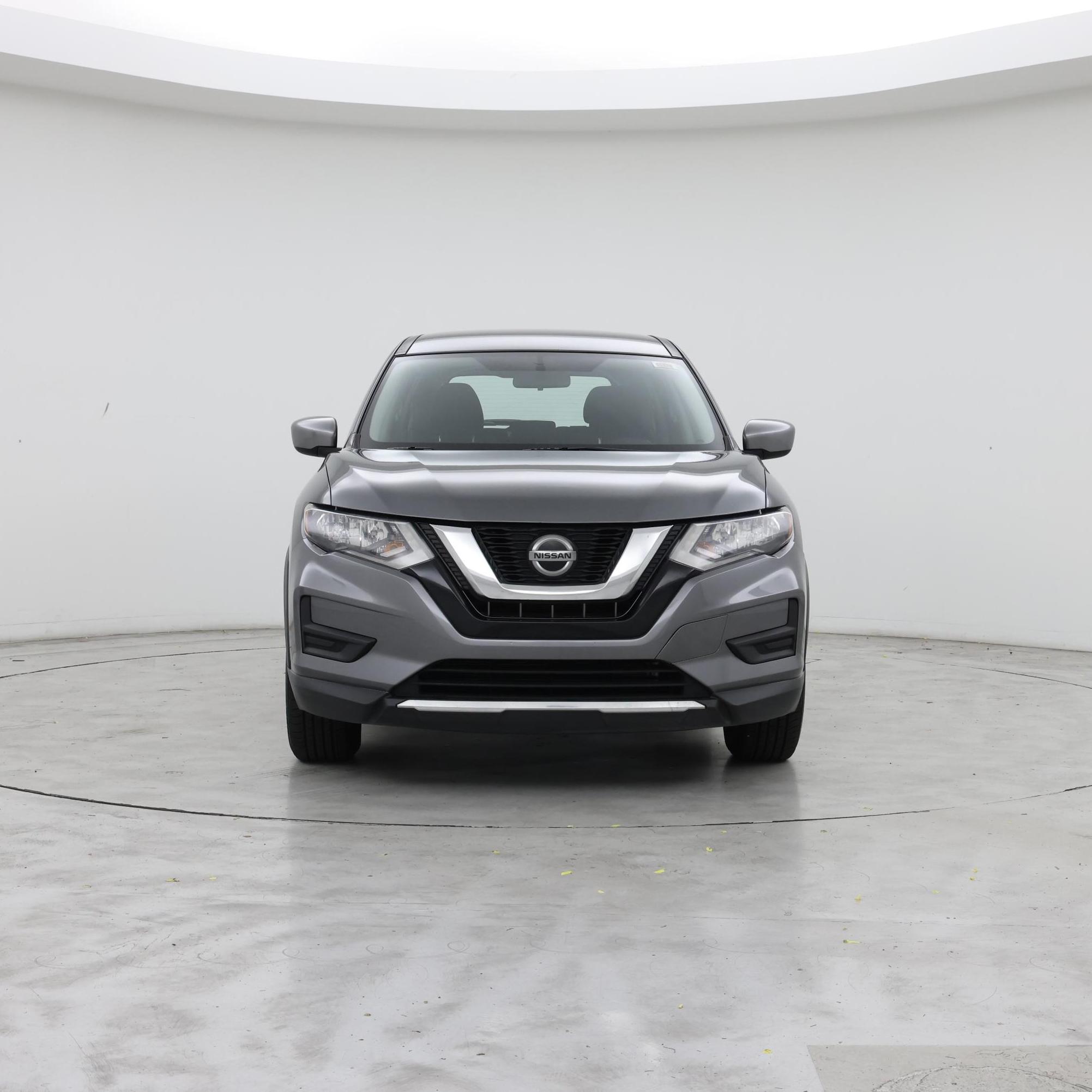 Thumbnail: 2018 Nissan Rogue - 5