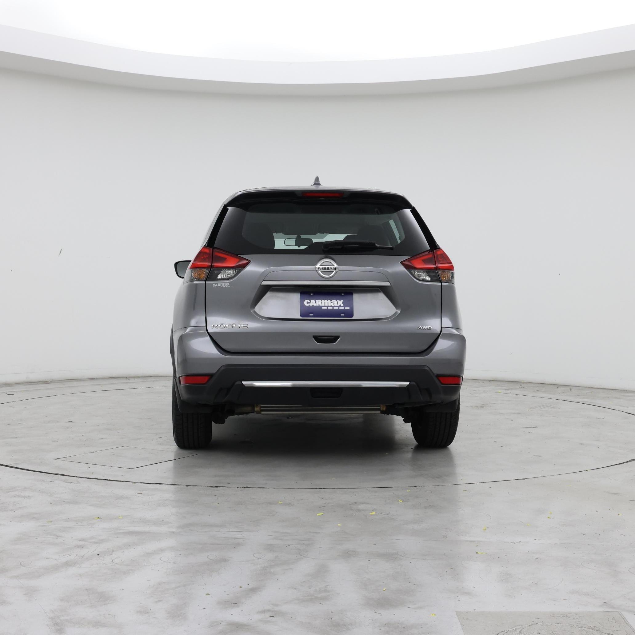 Thumbnail: 2018 Nissan Rogue - 6