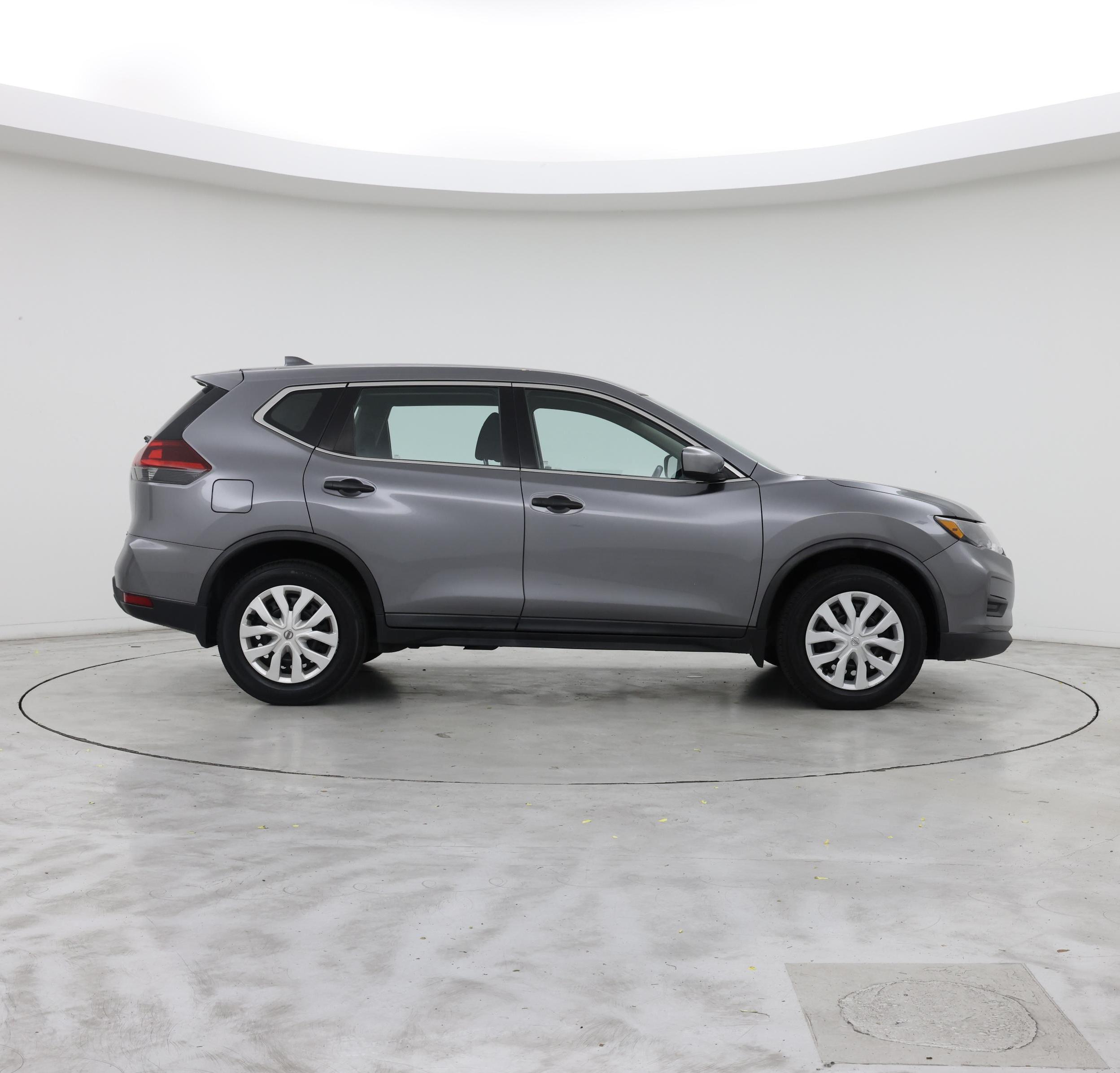 Thumbnail: 2018 Nissan Rogue - 7