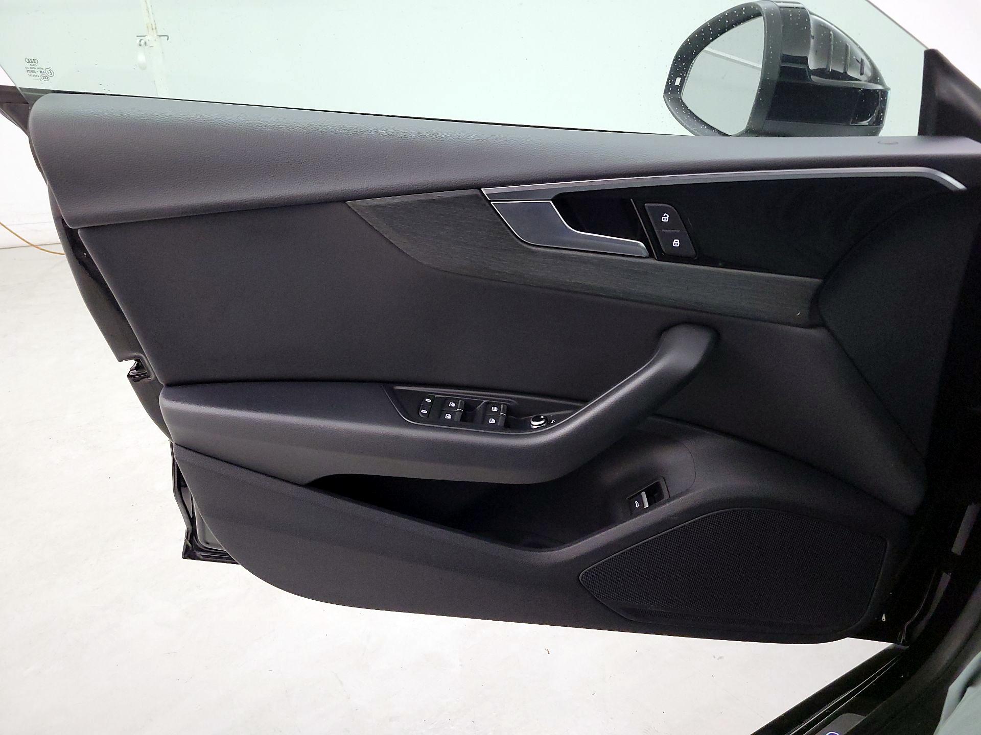 Thumbnail: 2021 Audi A5 - 10