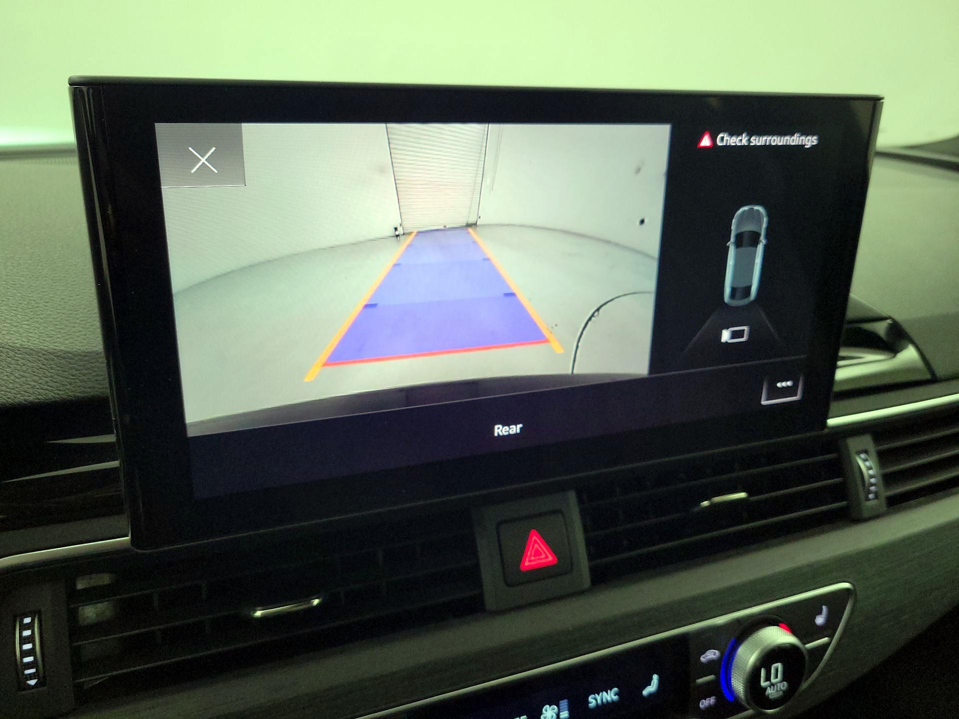 Thumbnail: 2021 Audi A5 - 12