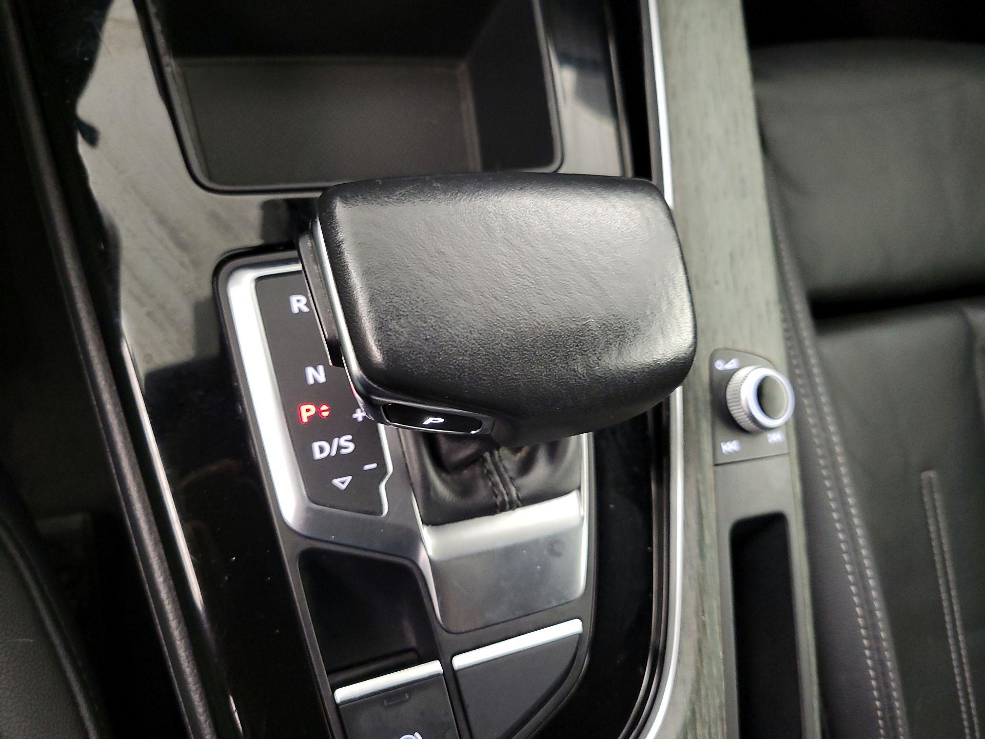 Thumbnail: 2021 Audi A5 - 15