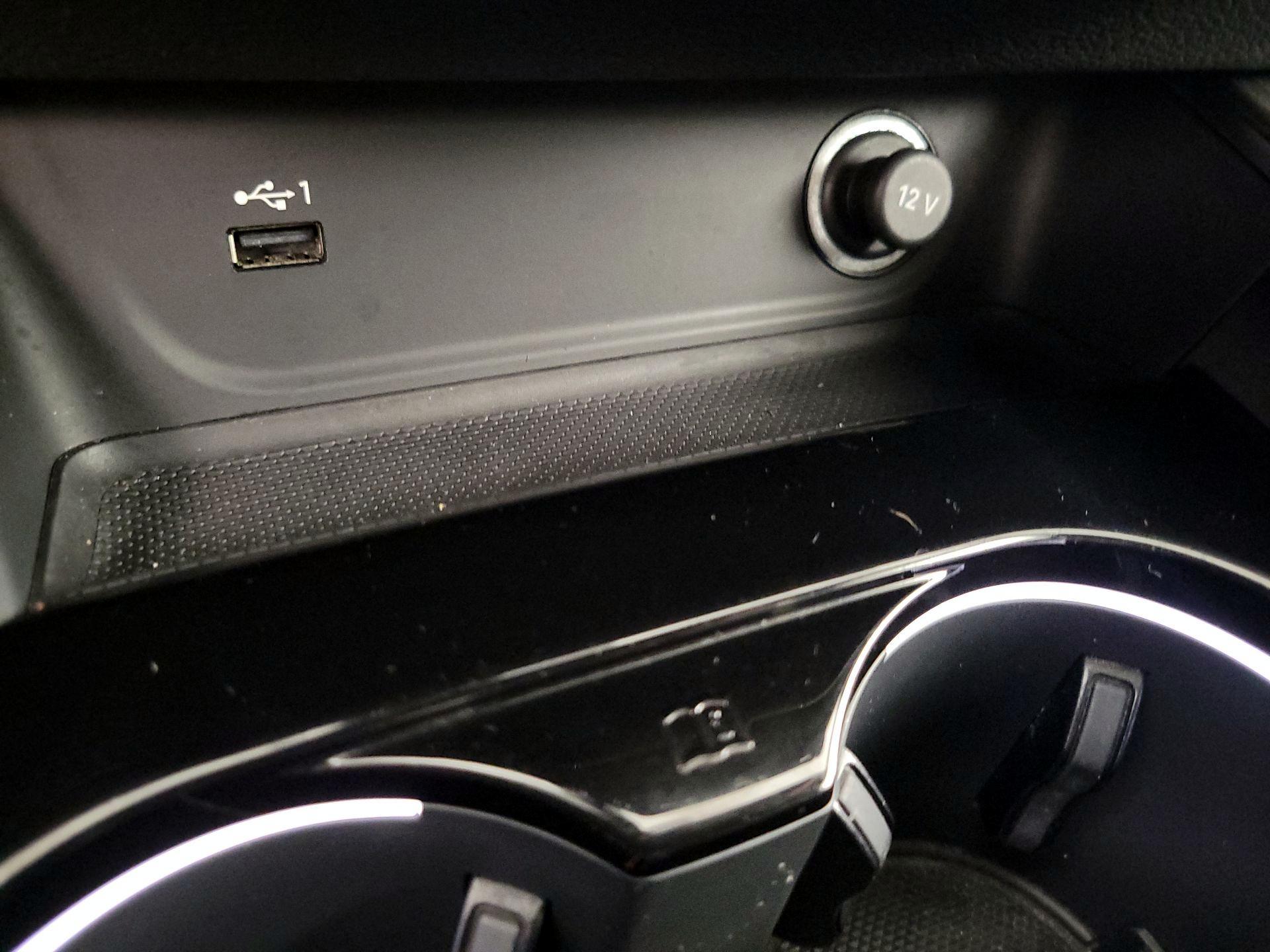 Thumbnail: 2021 Audi A5 - 16