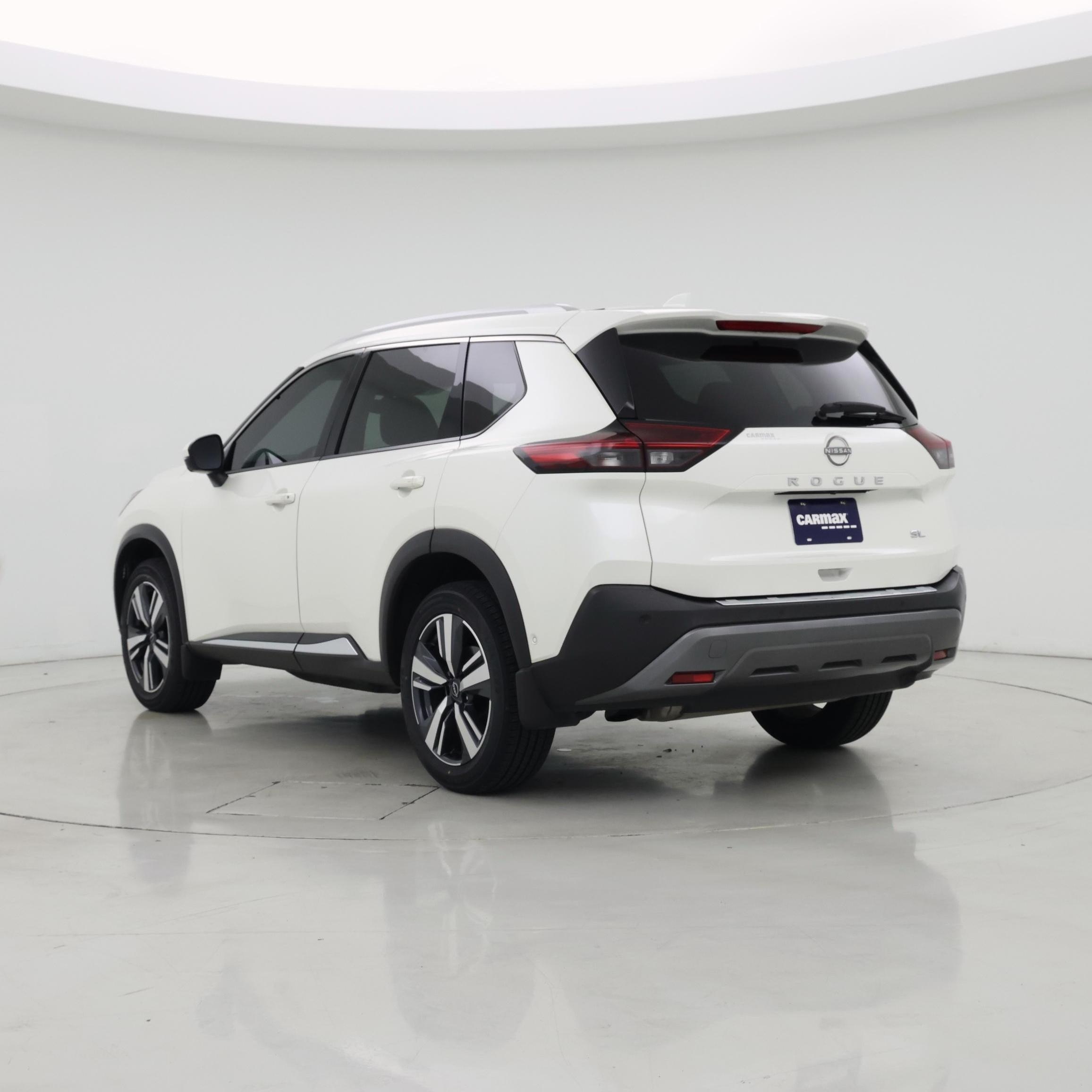 Thumbnail: 2023 Nissan Rogue - 2