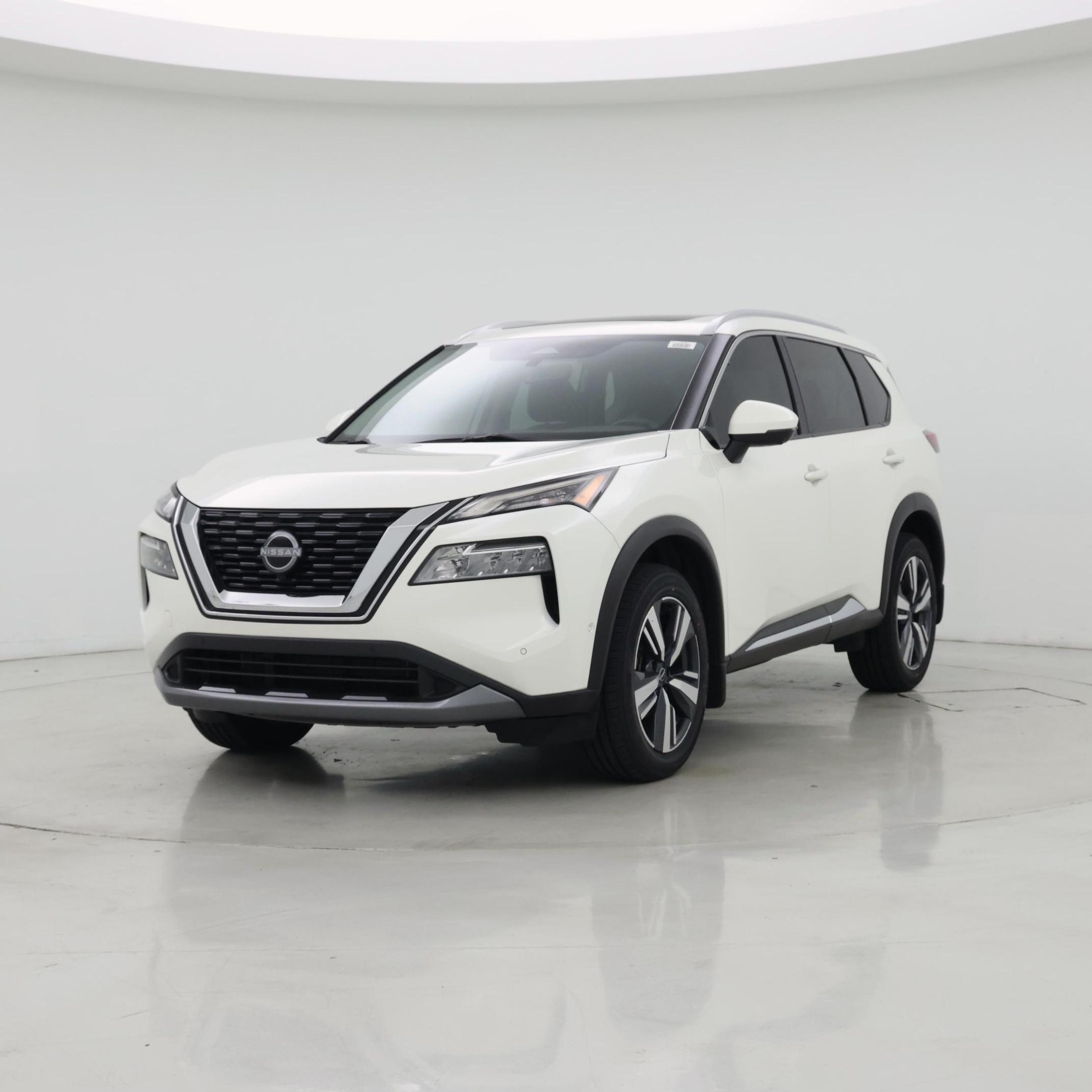 Thumbnail: 2023 Nissan Rogue - 4