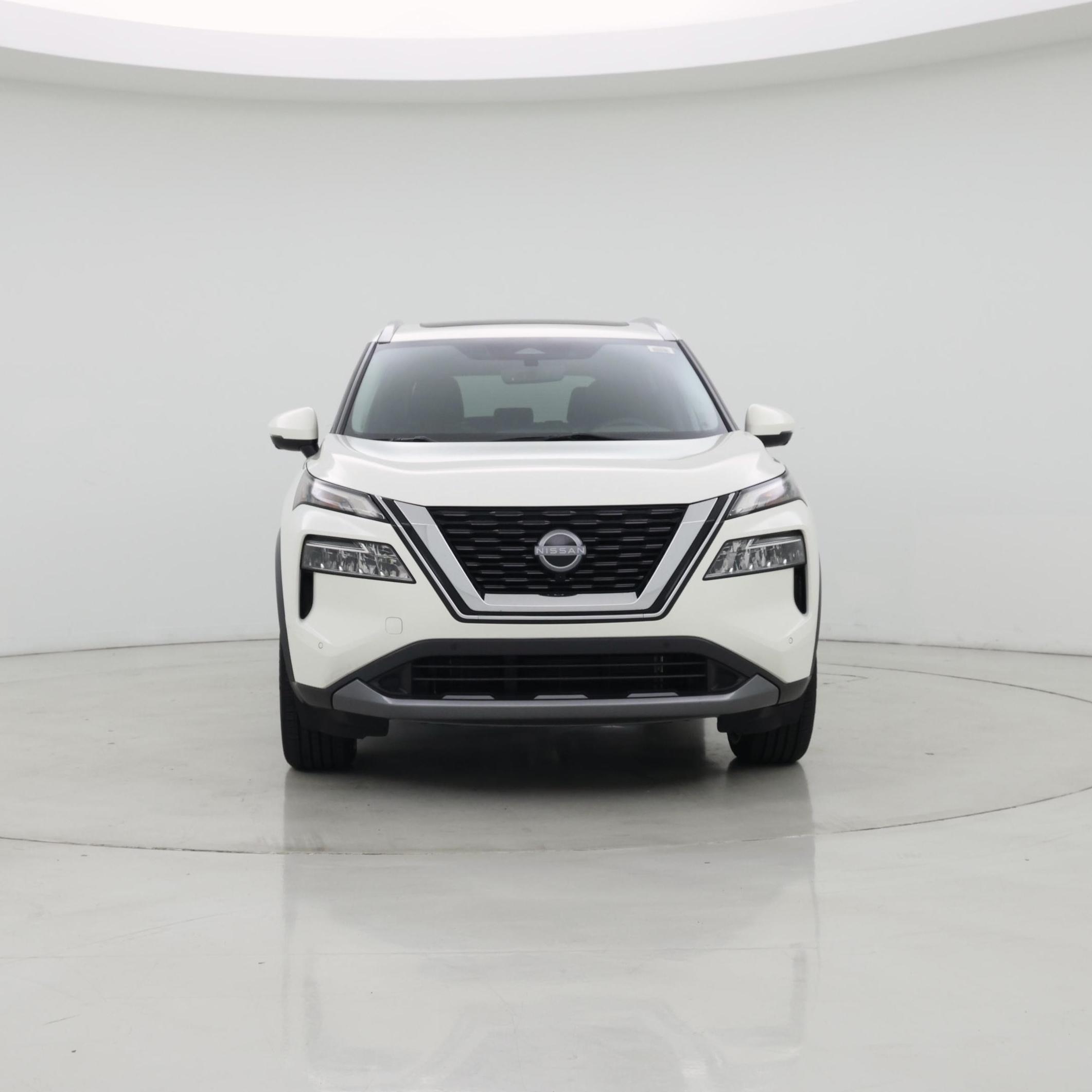 Thumbnail: 2023 Nissan Rogue - 5