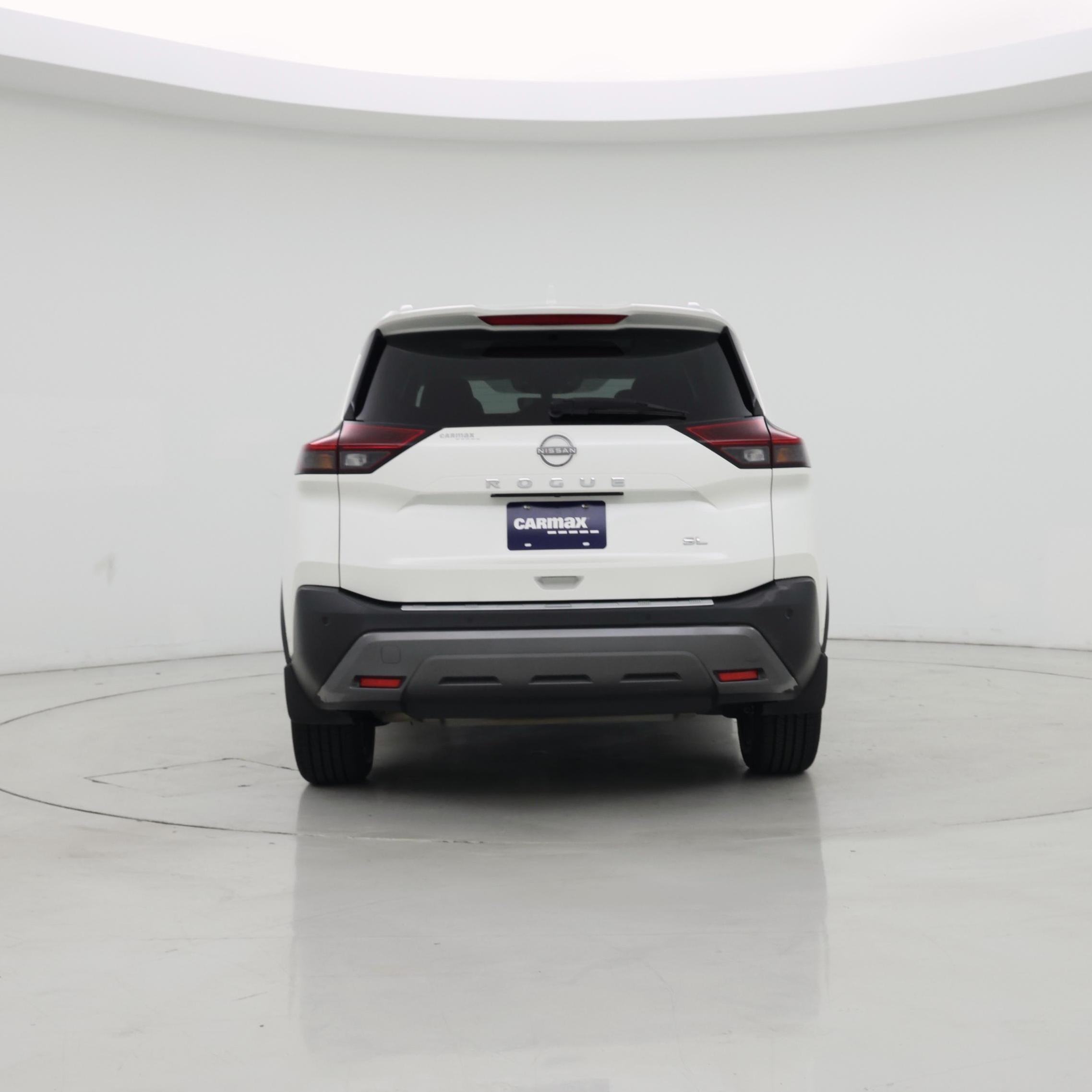 Thumbnail: 2023 Nissan Rogue - 6