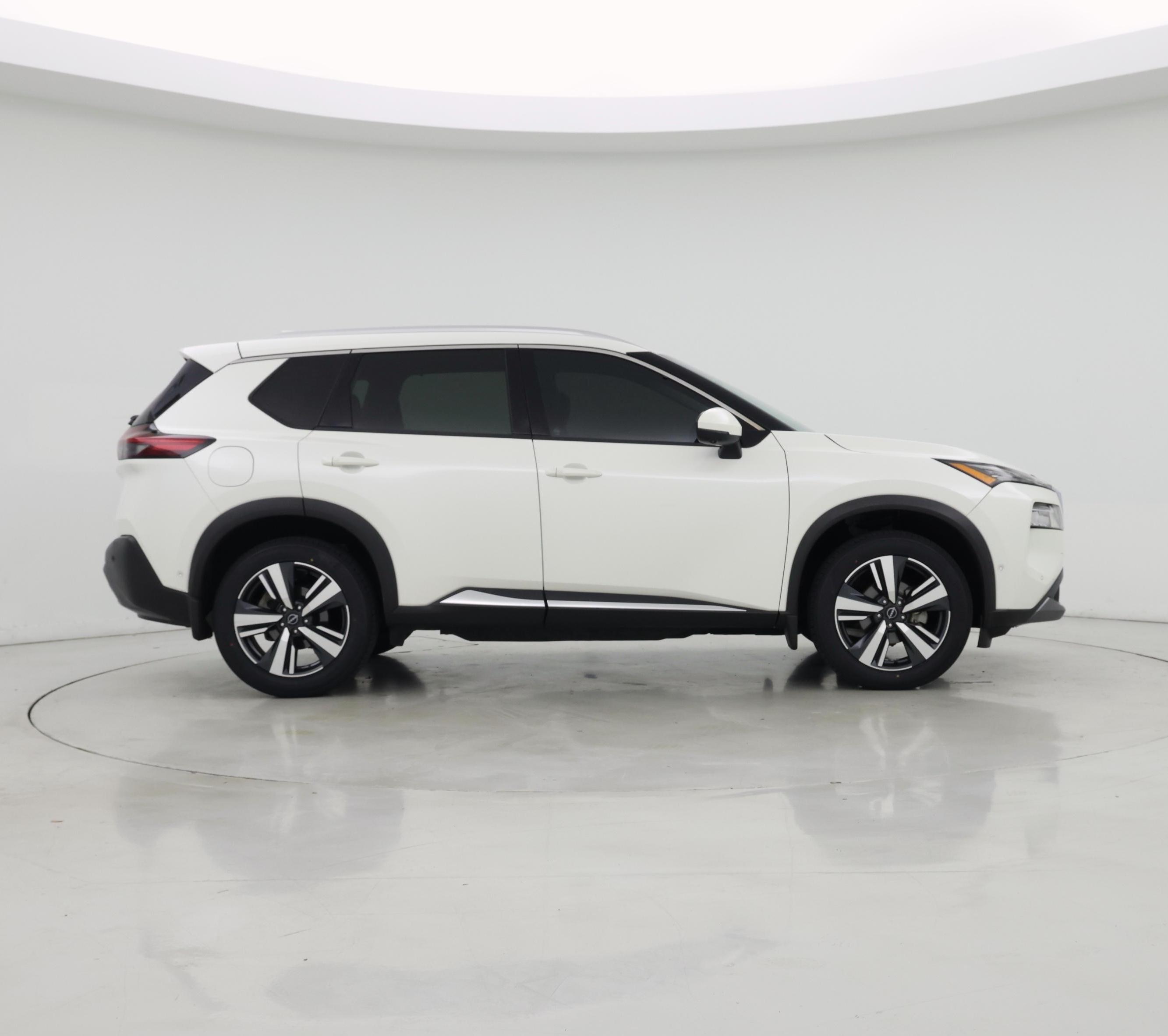 Thumbnail: 2023 Nissan Rogue - 7