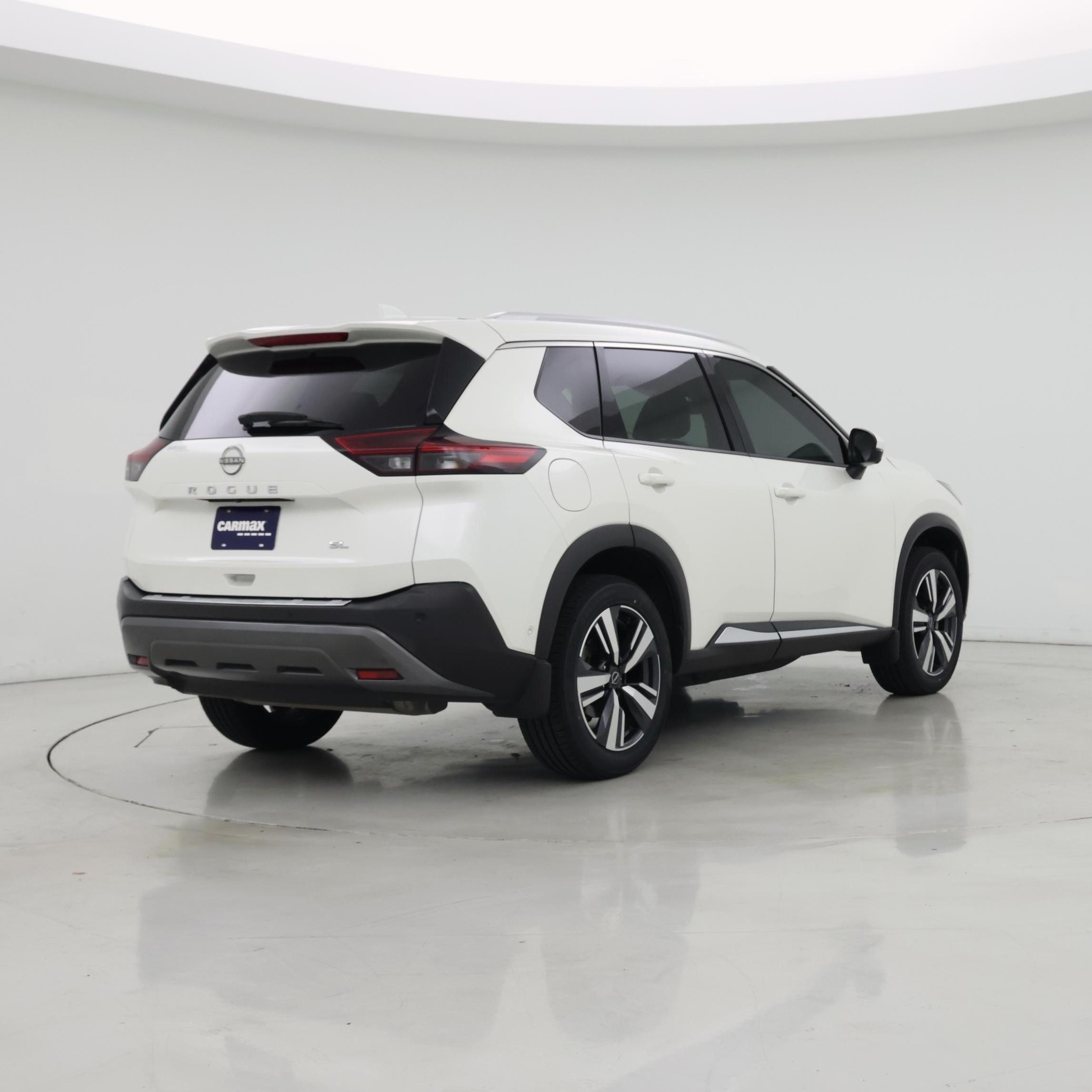 Thumbnail: 2023 Nissan Rogue - 8